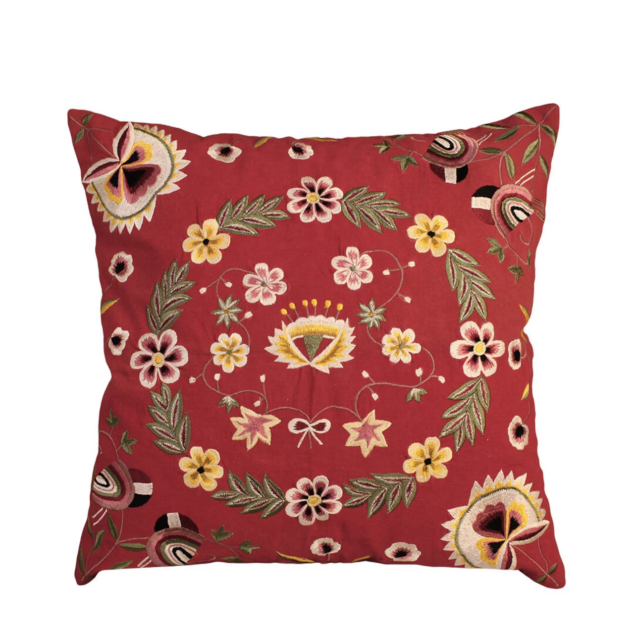 Kuddfodral Dalglans 45x45 cm