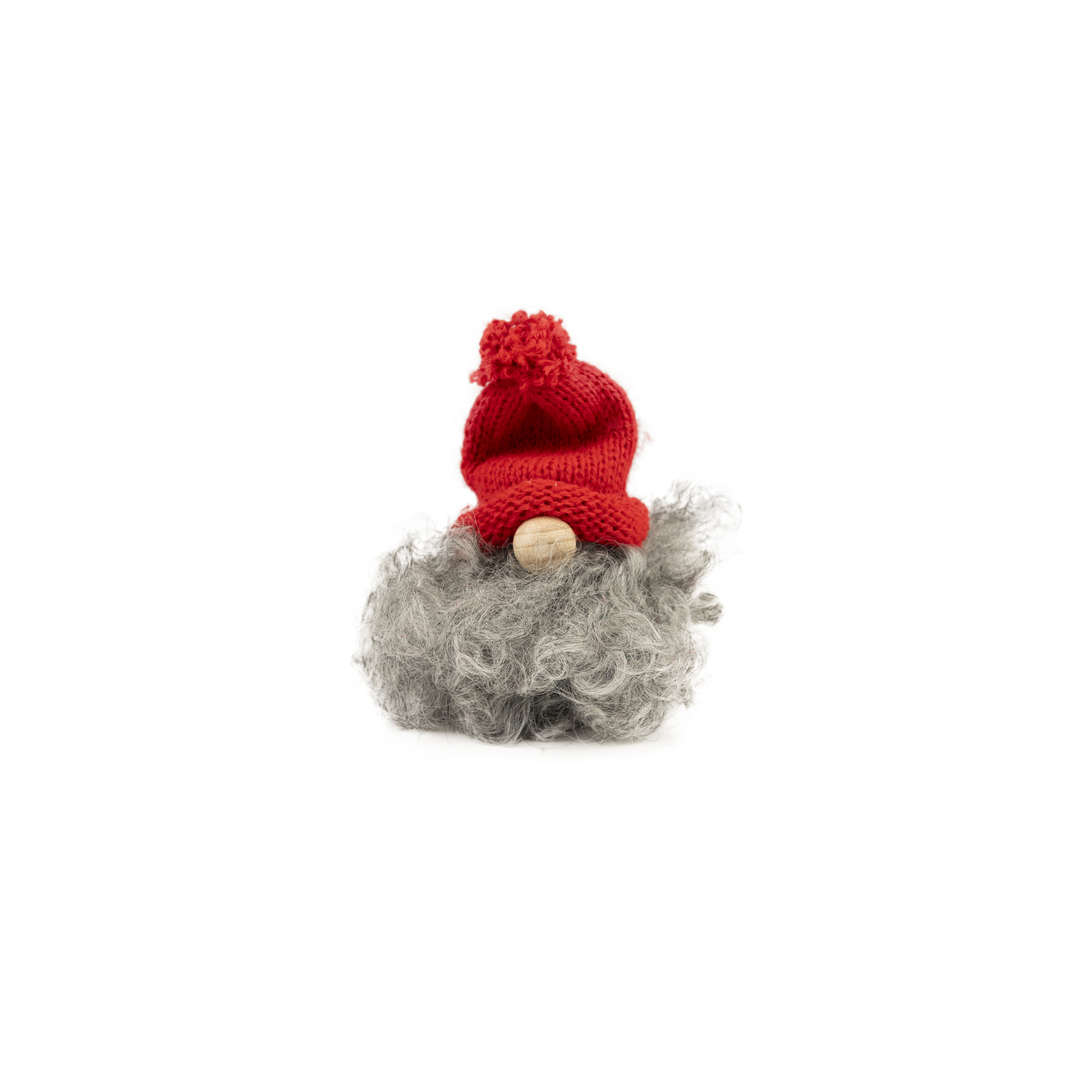 Tomte Fårskinn