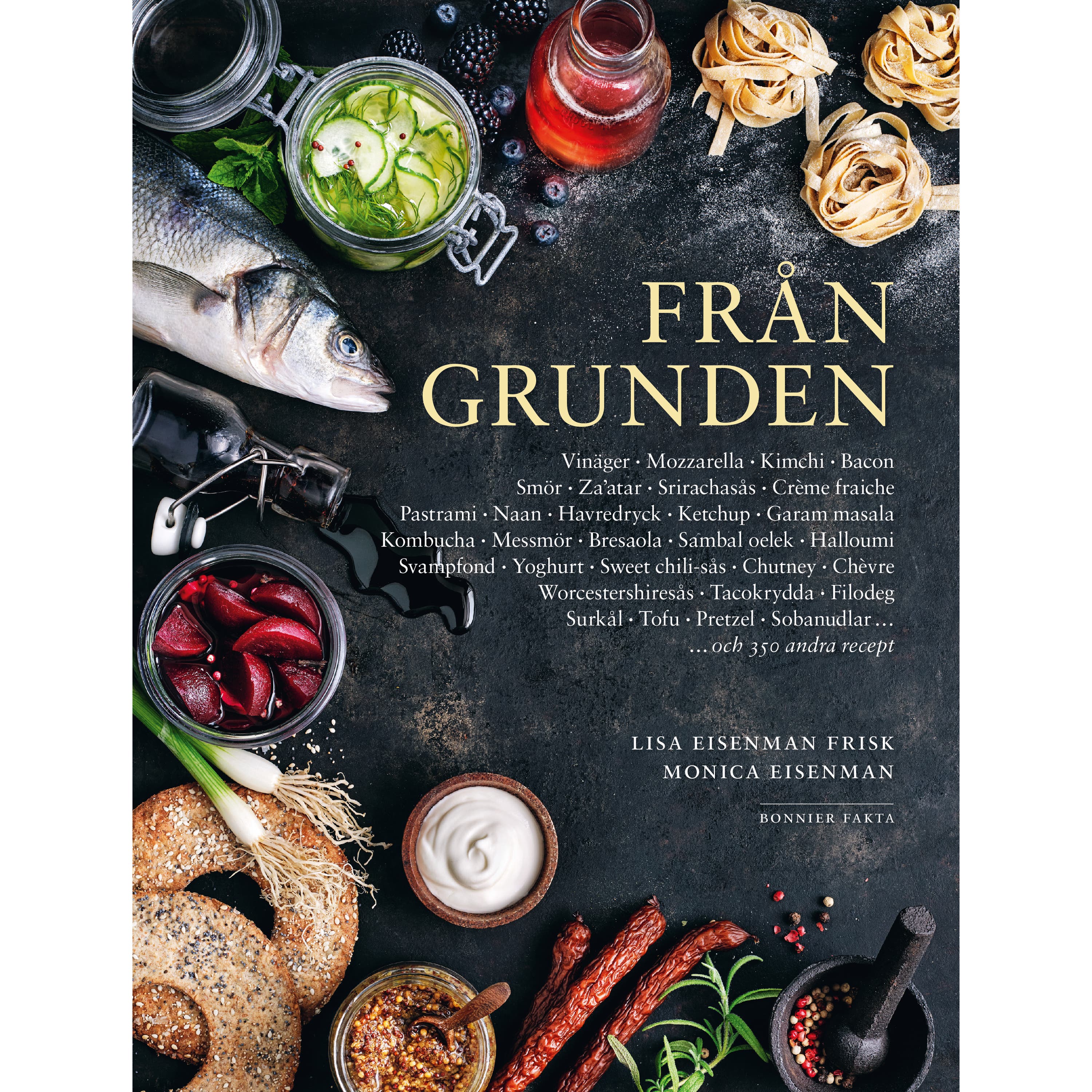 Från grunden