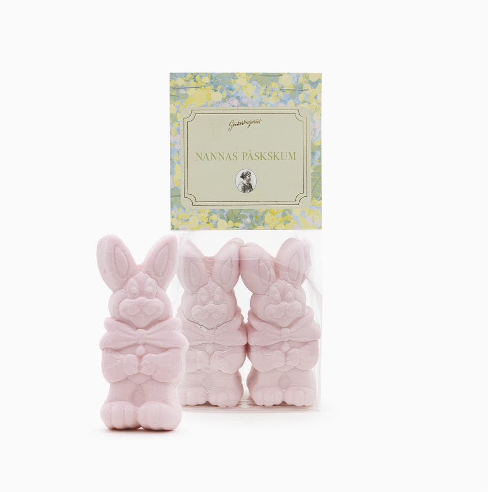 Nannas Påskskum 110 g