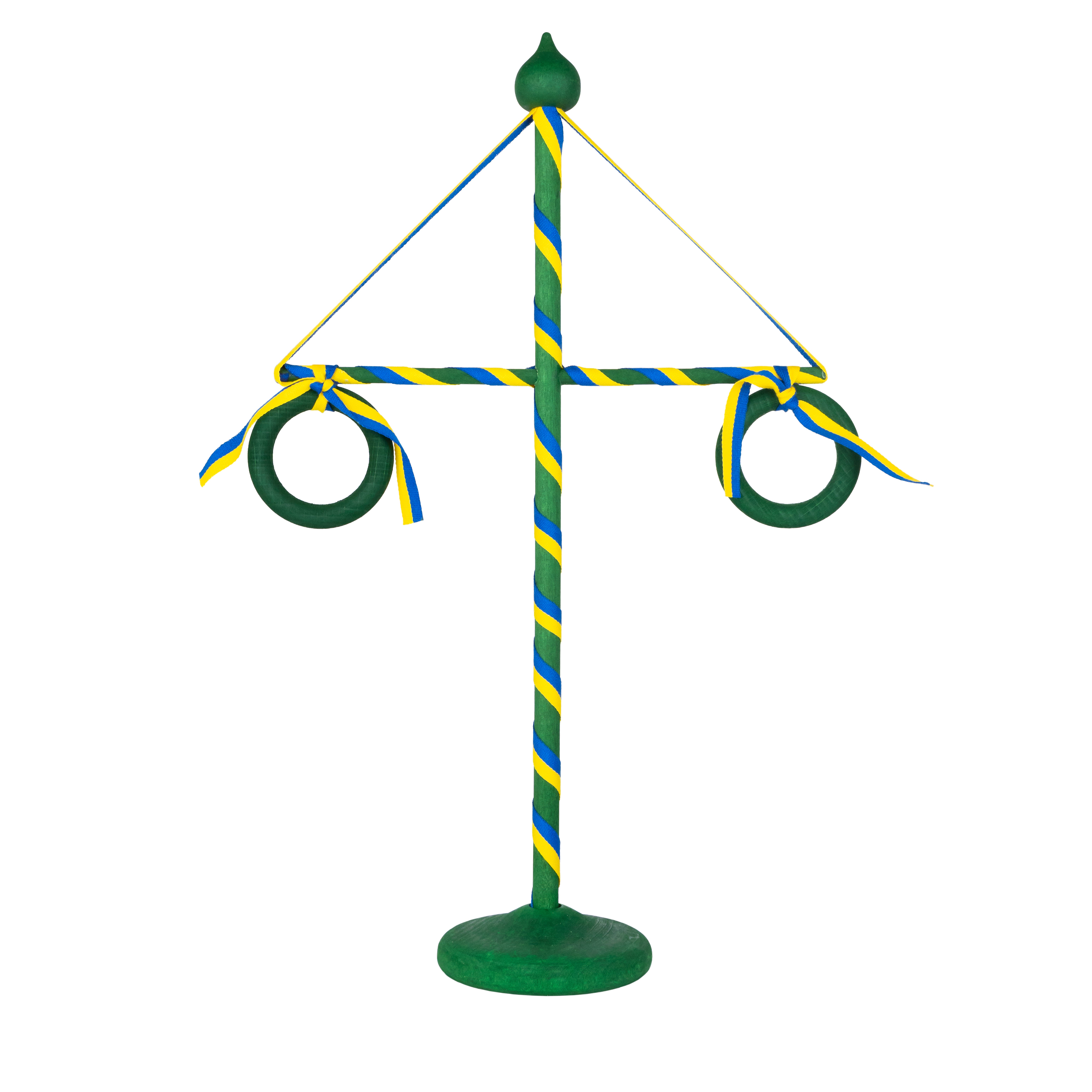 Midsummer Pole