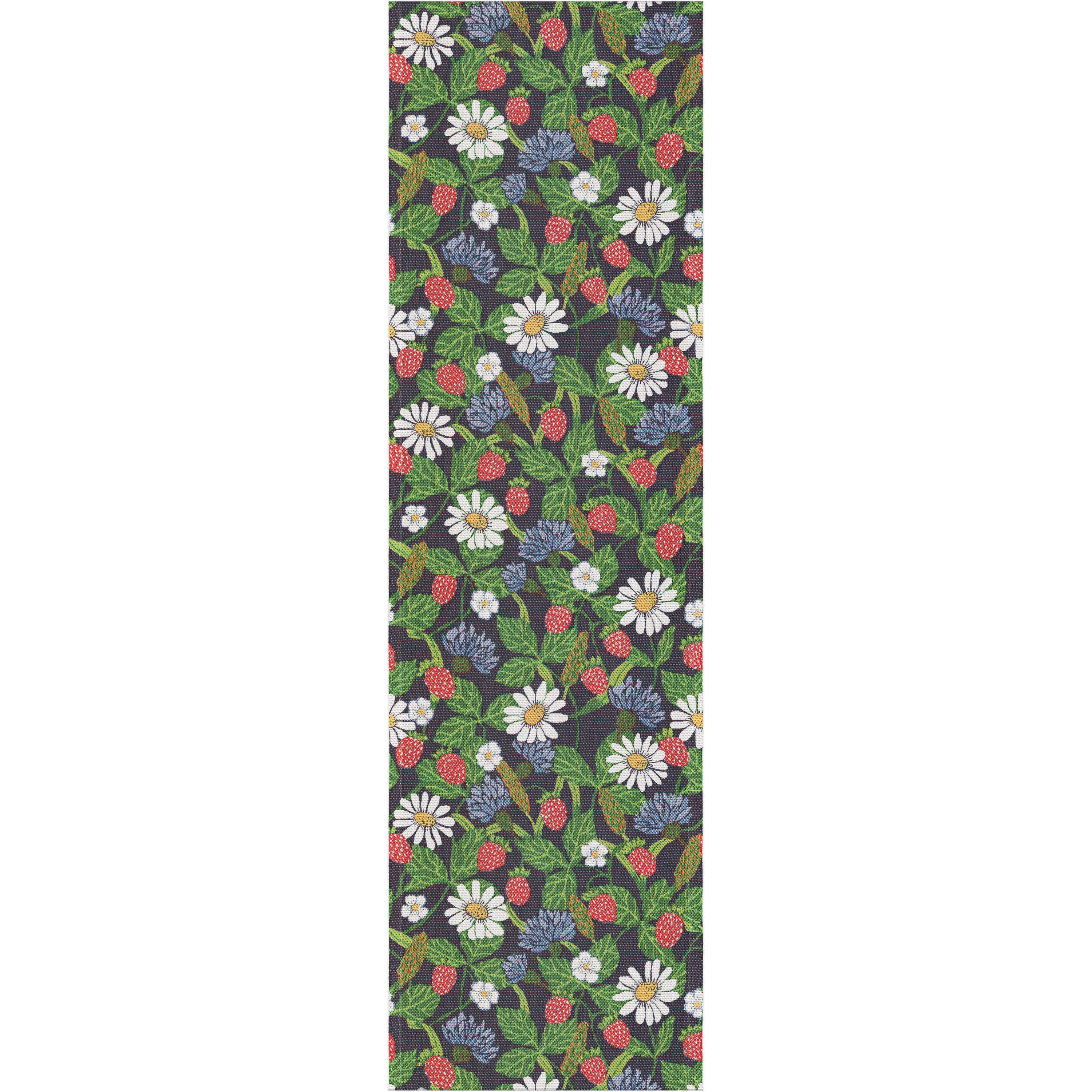 Bordslöpare Fragaria 35x120