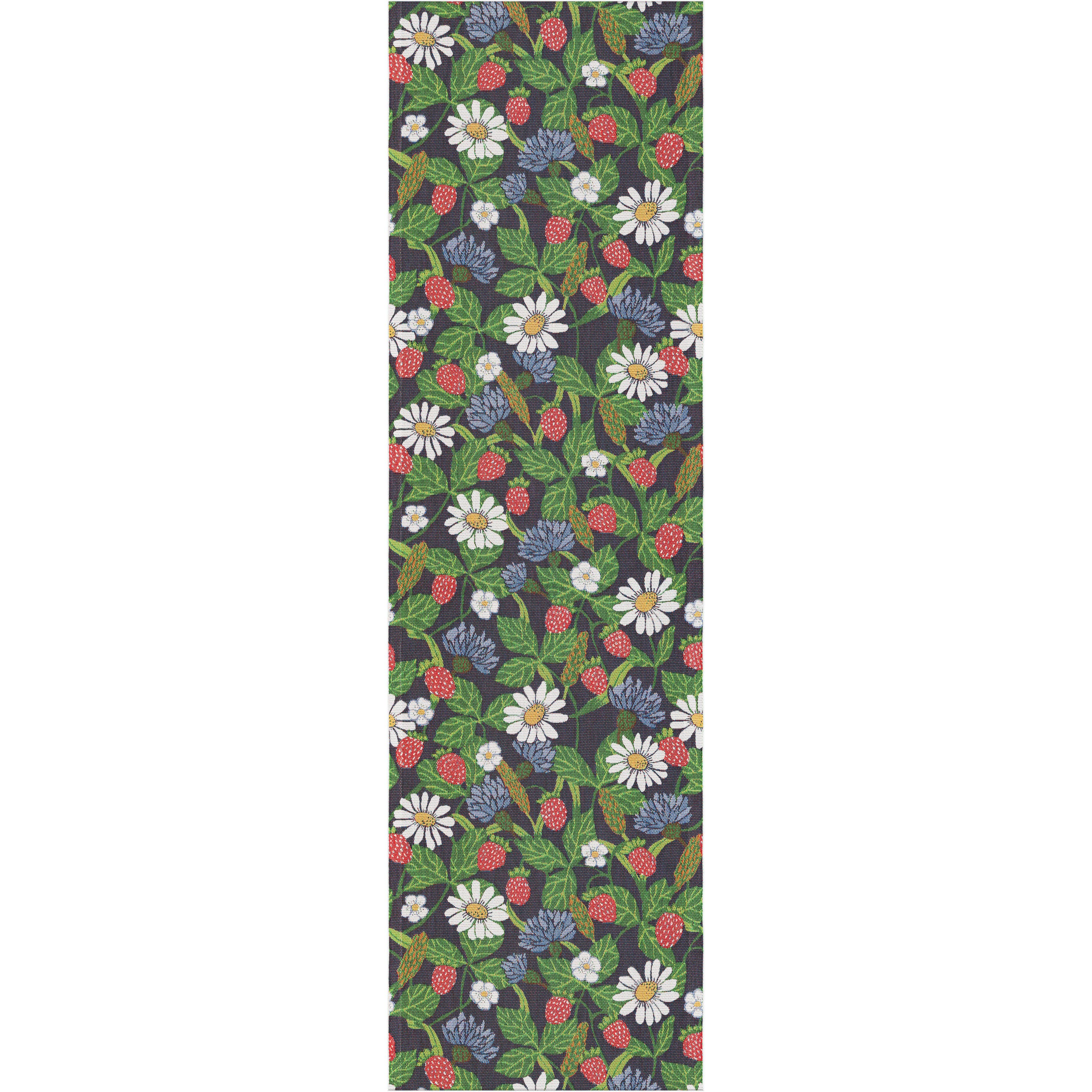 Table Runner Fragaria 35x120