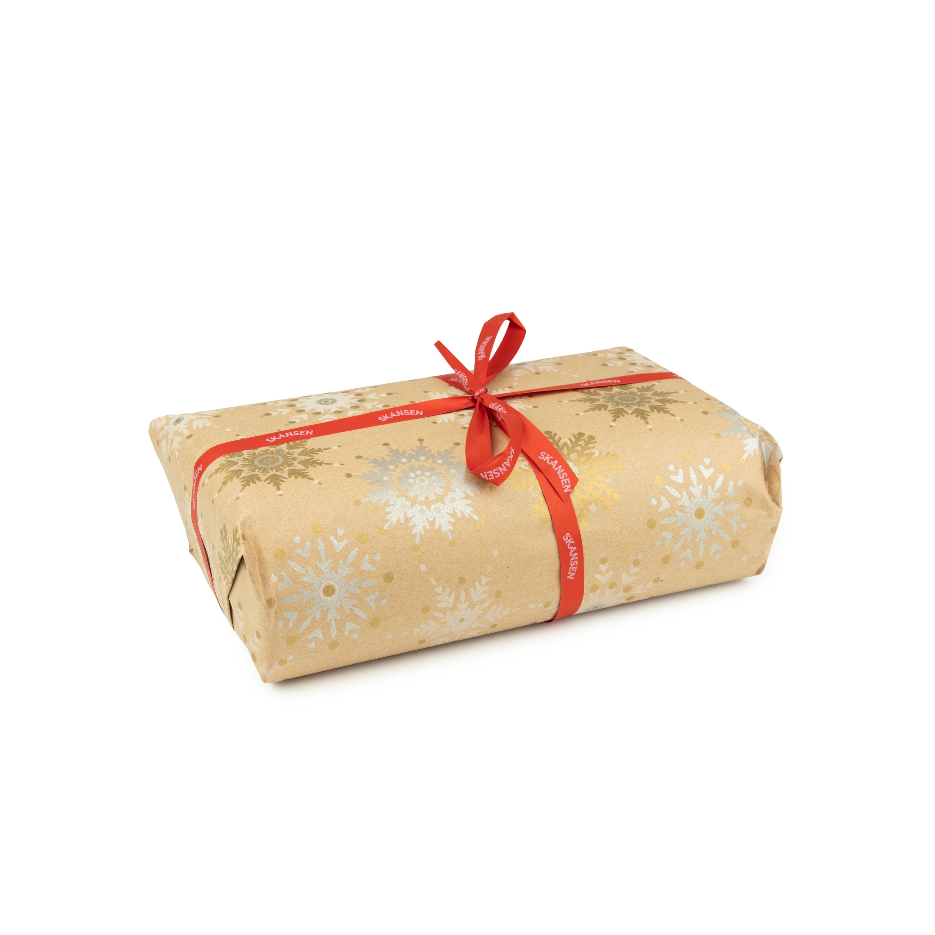 Hemlig Julklapp till Vuxen #4