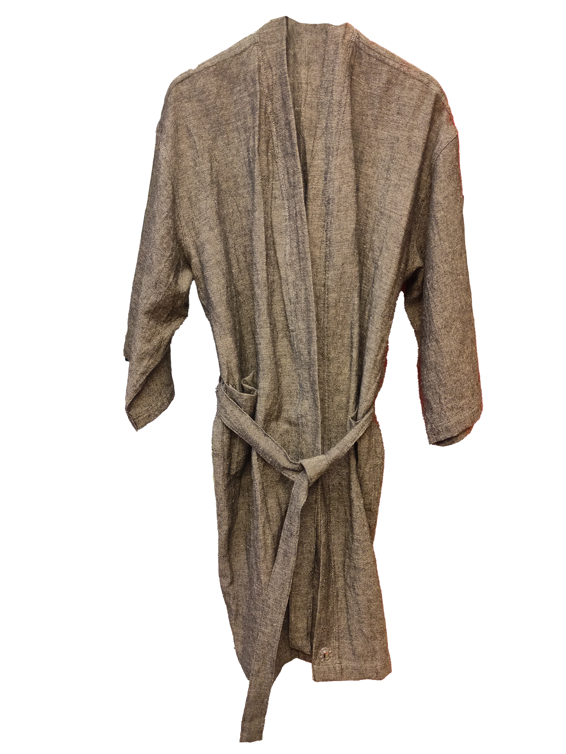 Kimono Artur Svart