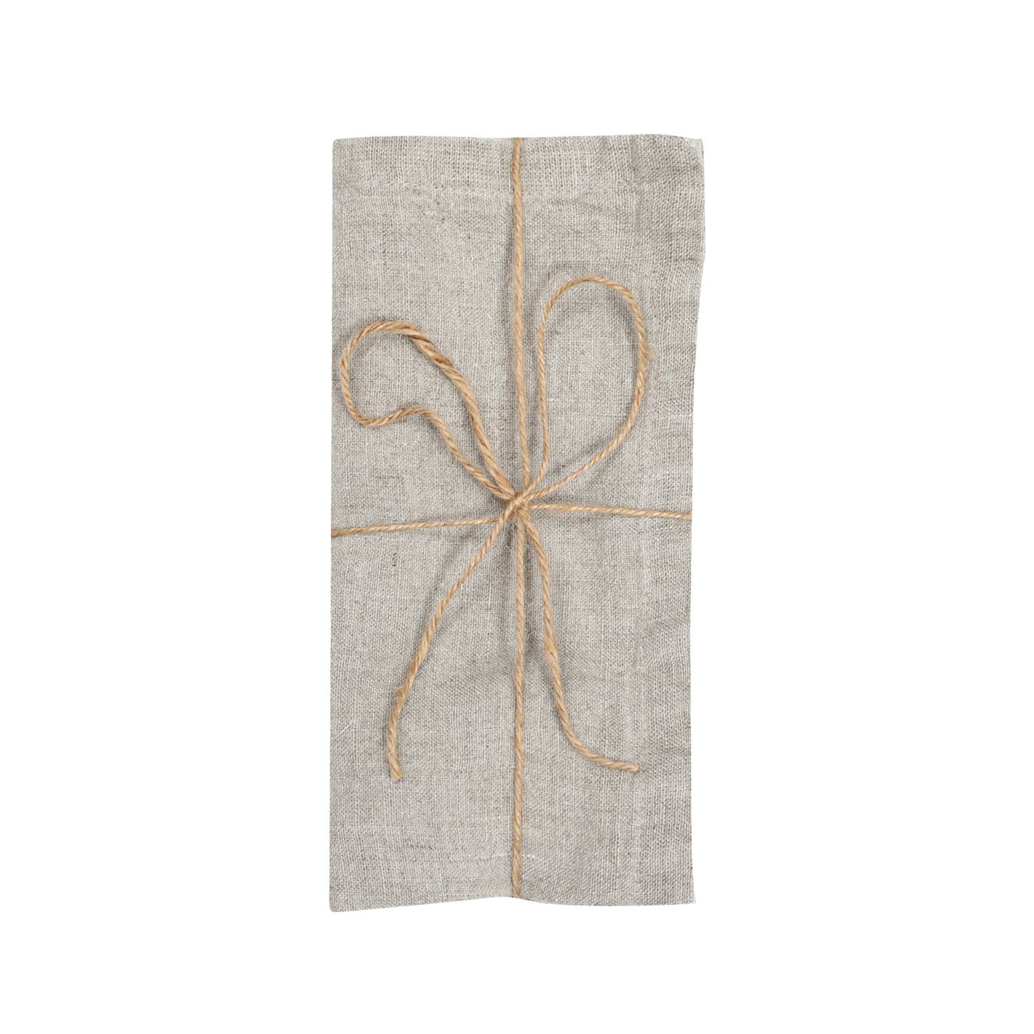 Linen napkin Leo 2-pack