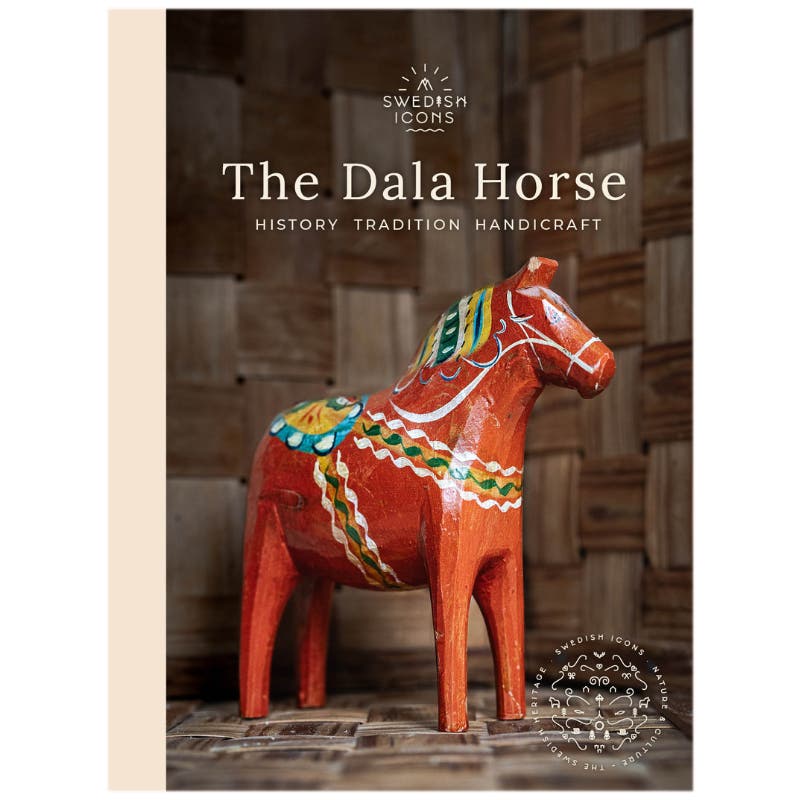 The Dala Horse