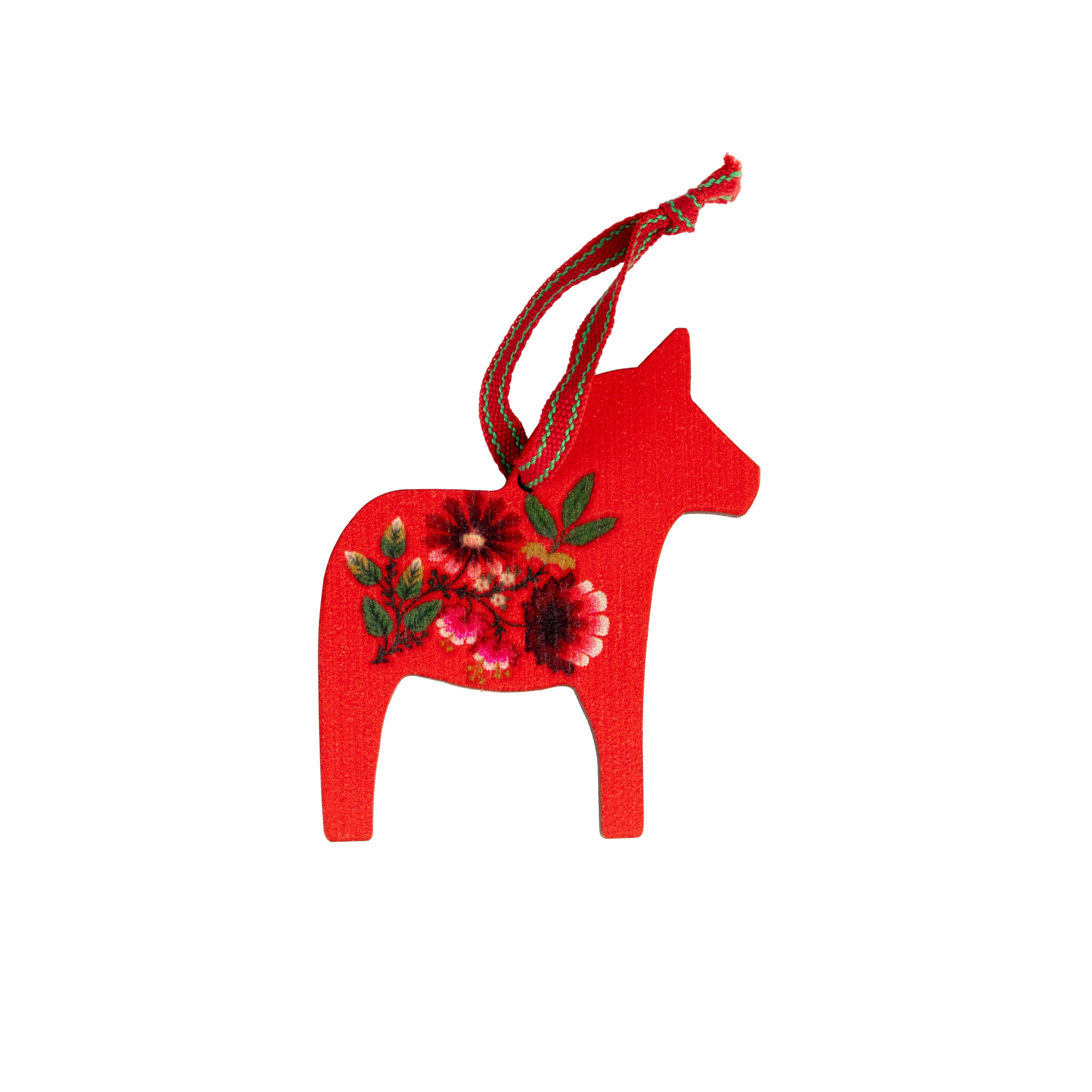Ornament Horse Dalafloda