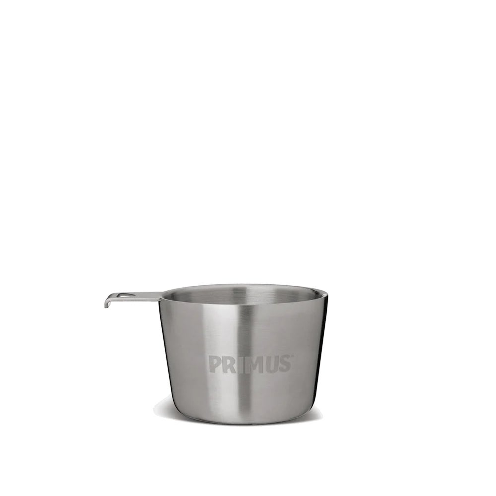 Steel Mug Primus