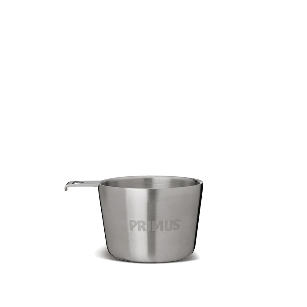 Kåsa Stål Primus