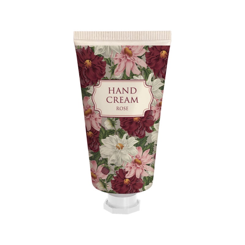 Handkräm Ros 50 ml