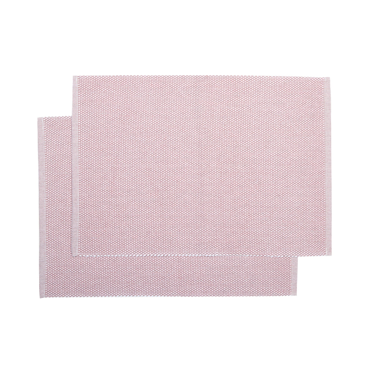 Tablett Kalle Rosa 2-pack 33x45