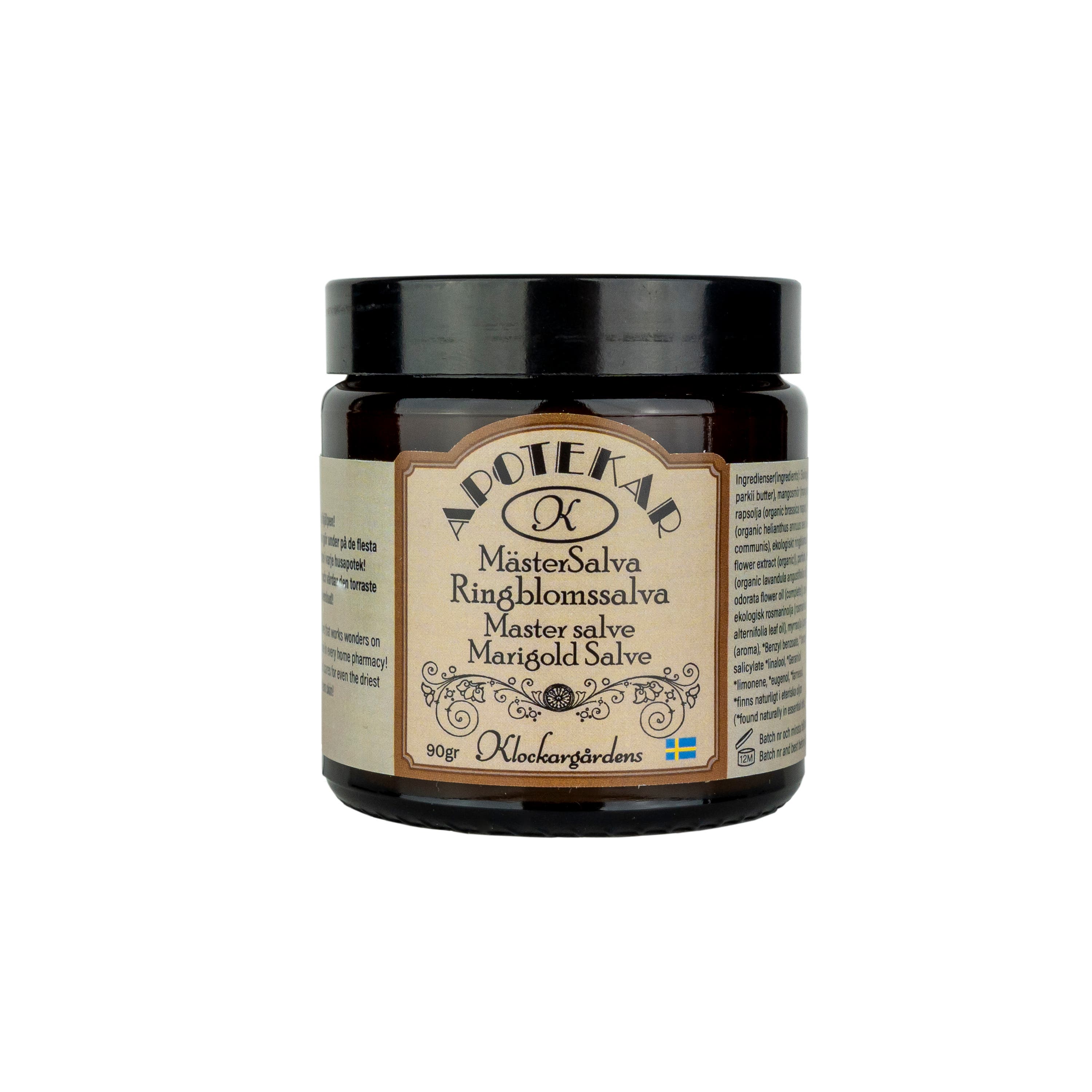 Marigold Salve
