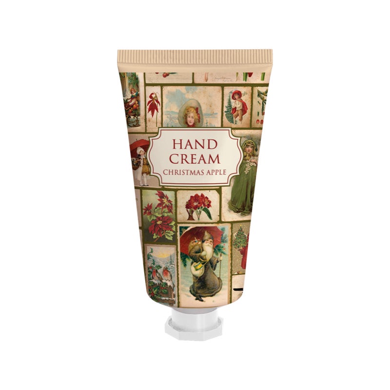Hand Cream Christmas Apple 50 ml