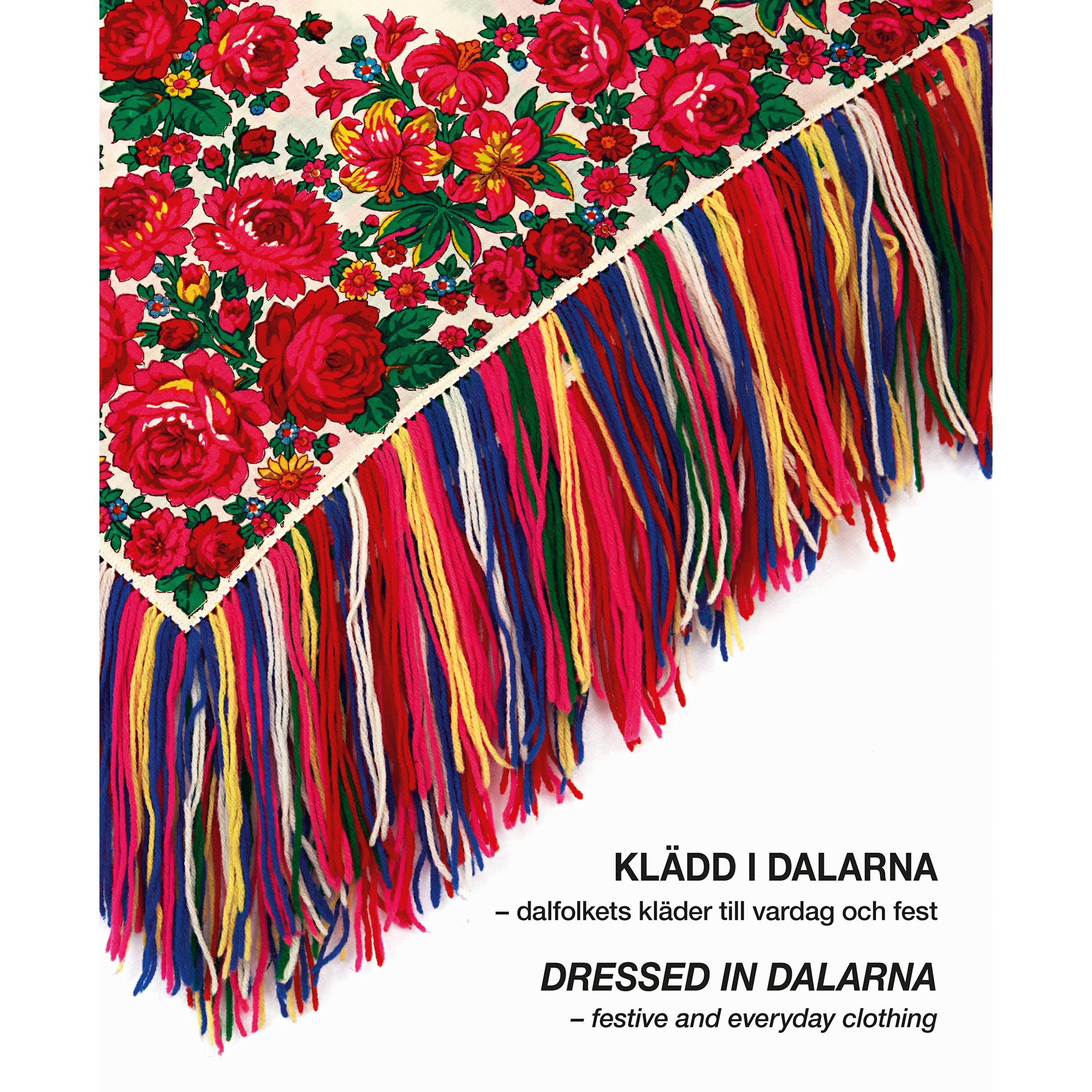 Dressed in Dalarna