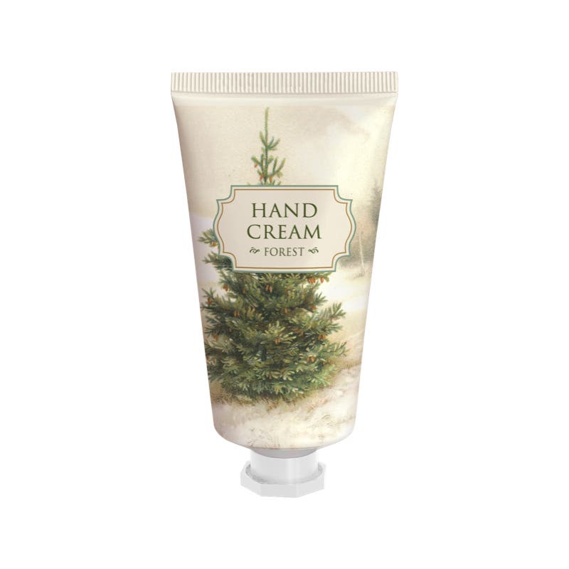 Handkräm Skog
