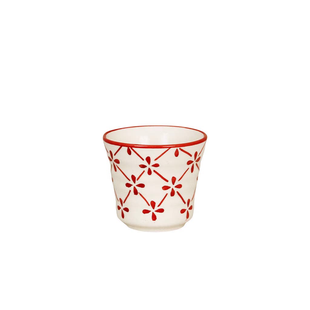 Small Marion Clover Mug