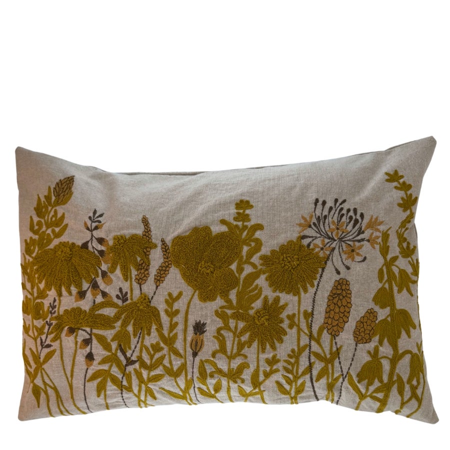 Kuddfodral Muscari 40x60