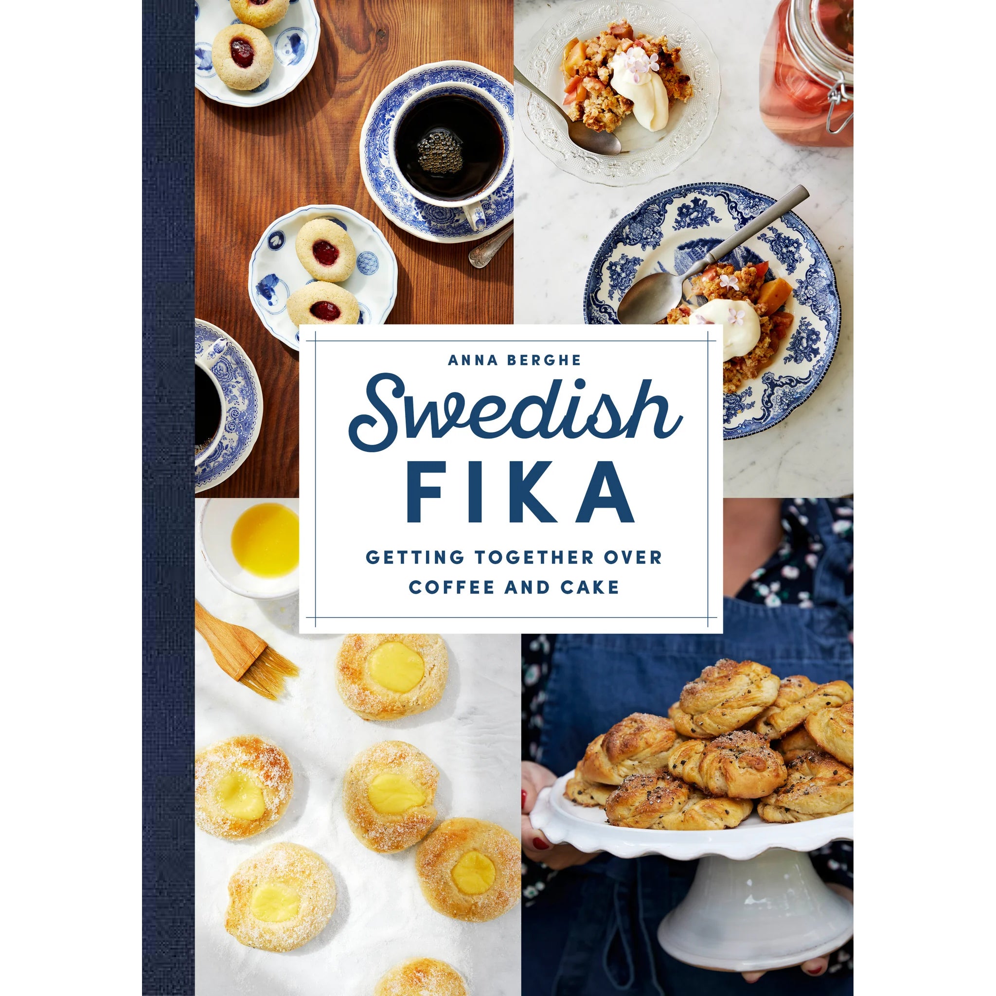 Swedish Fika