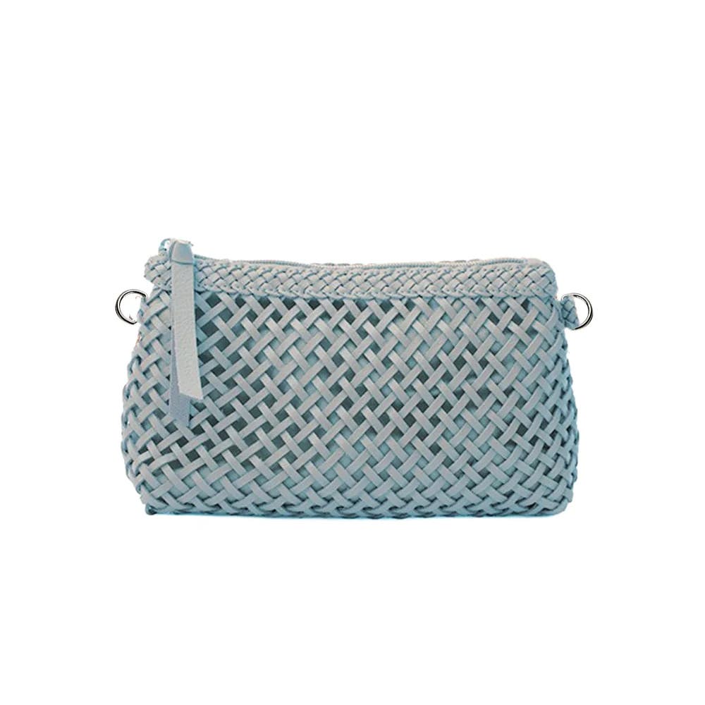 Sweet Cosmetic Bag Sky Blue Small