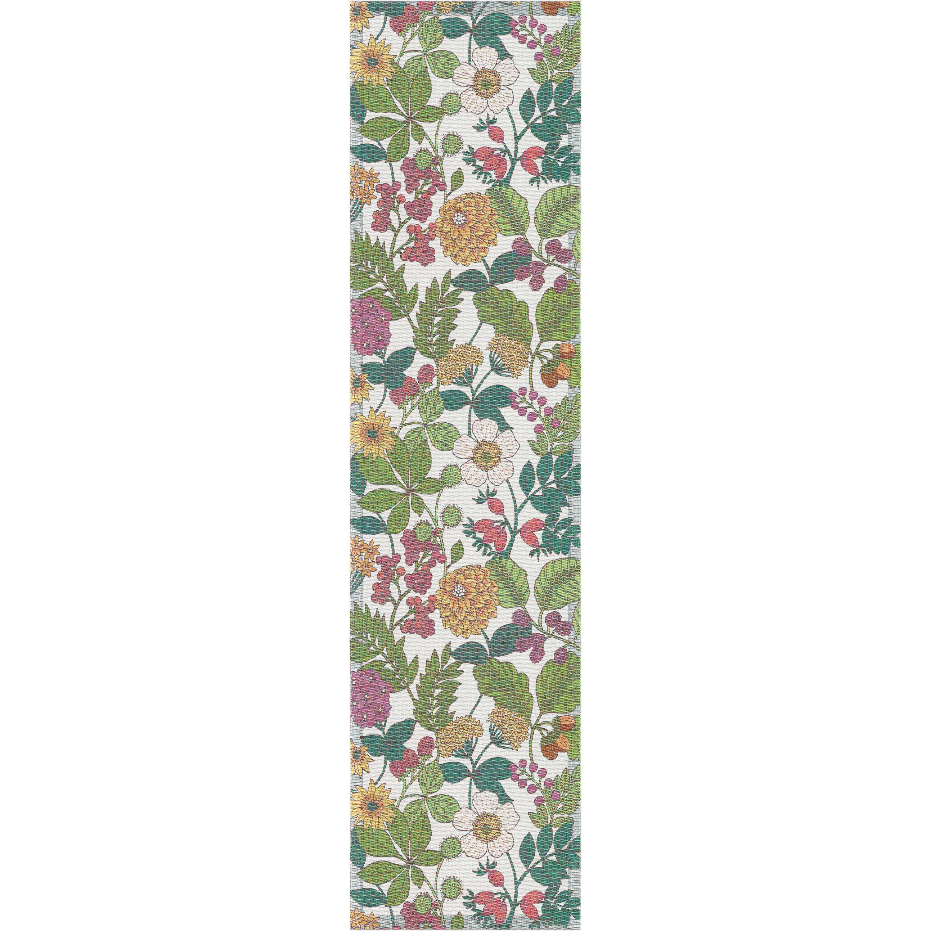 Bordslöpare Höstglädje 35x140