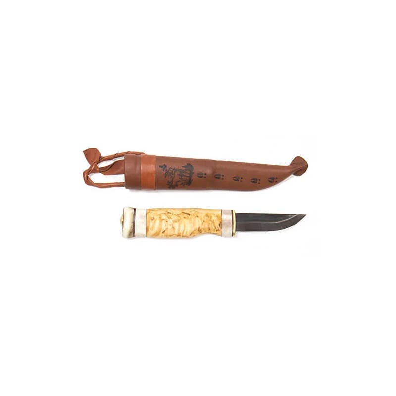 Polarkniven 7,7cm