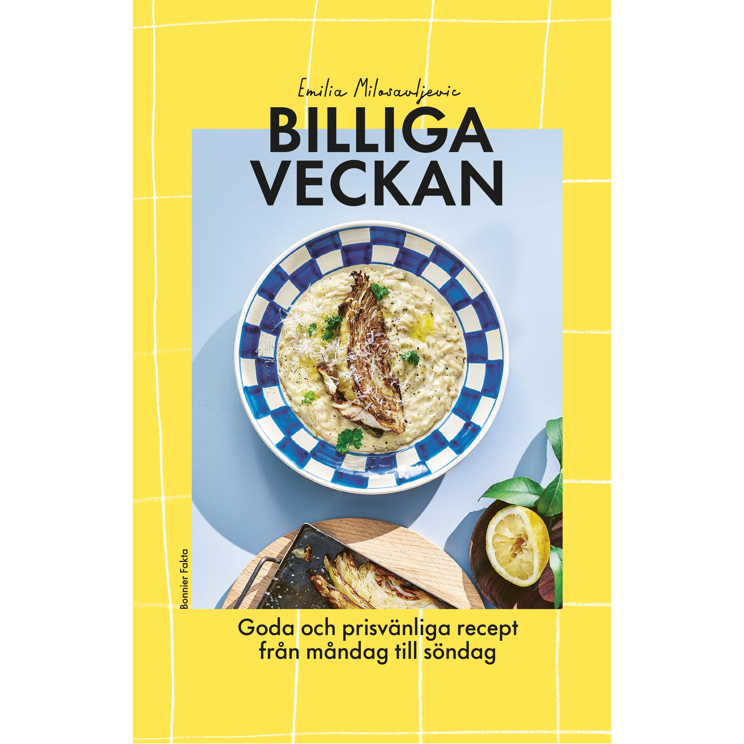 Billiga Veckan