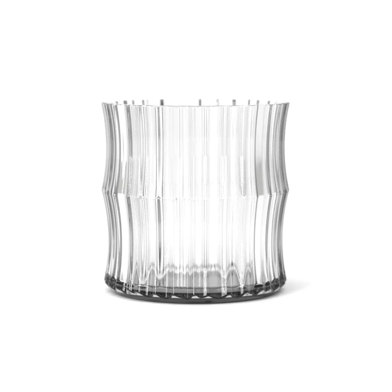 Candle Holder Lill-Lina Clear