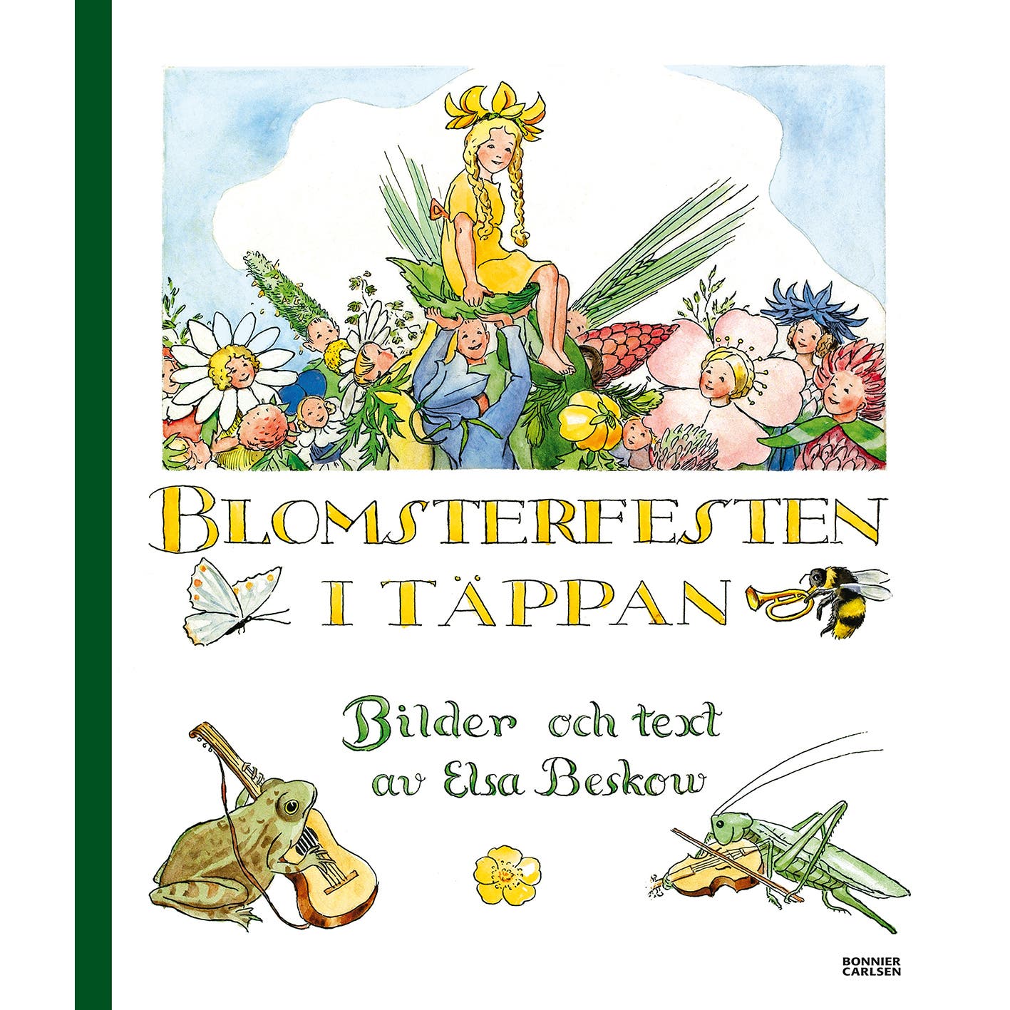 Blomsterfesten Beskow