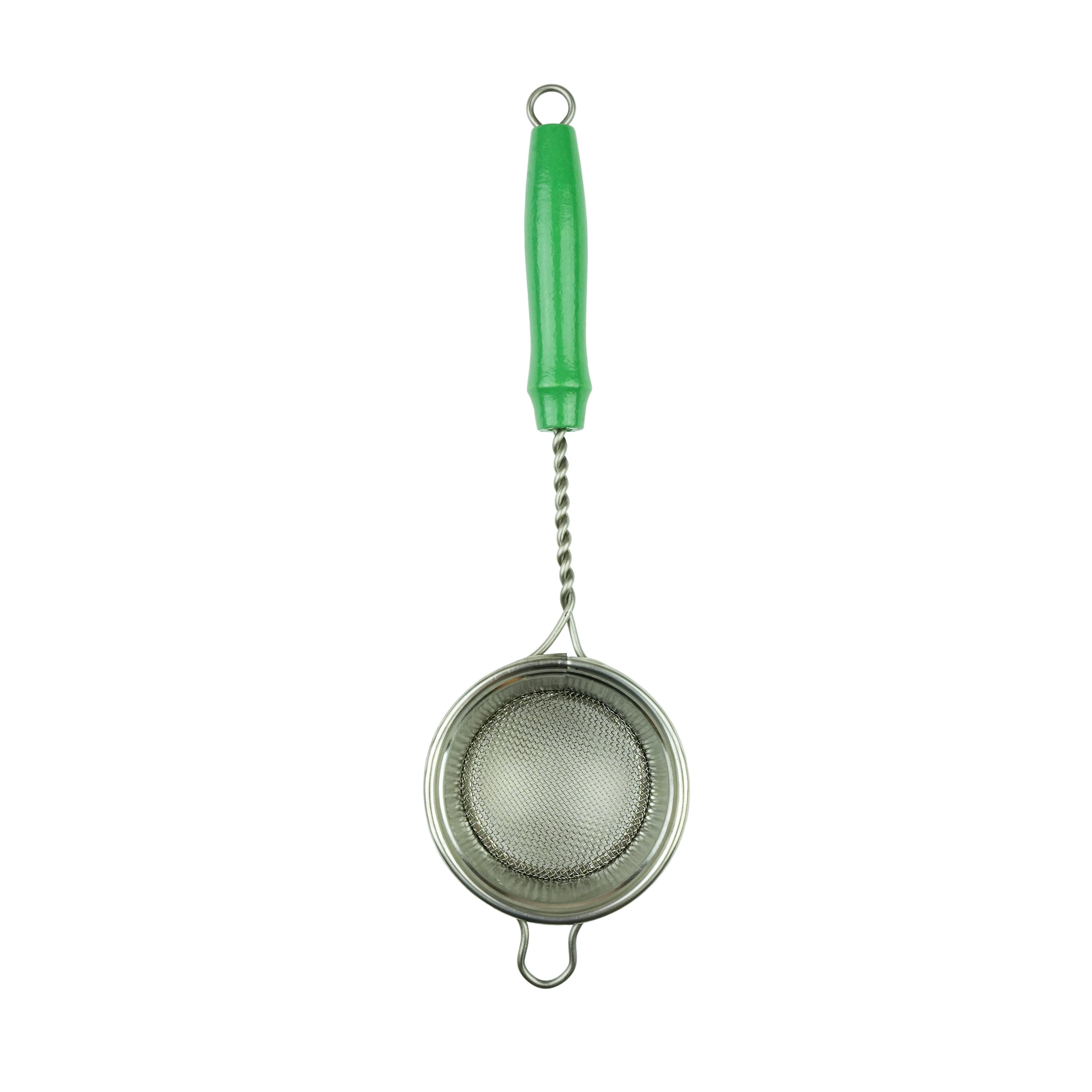 Green Tea Strainer