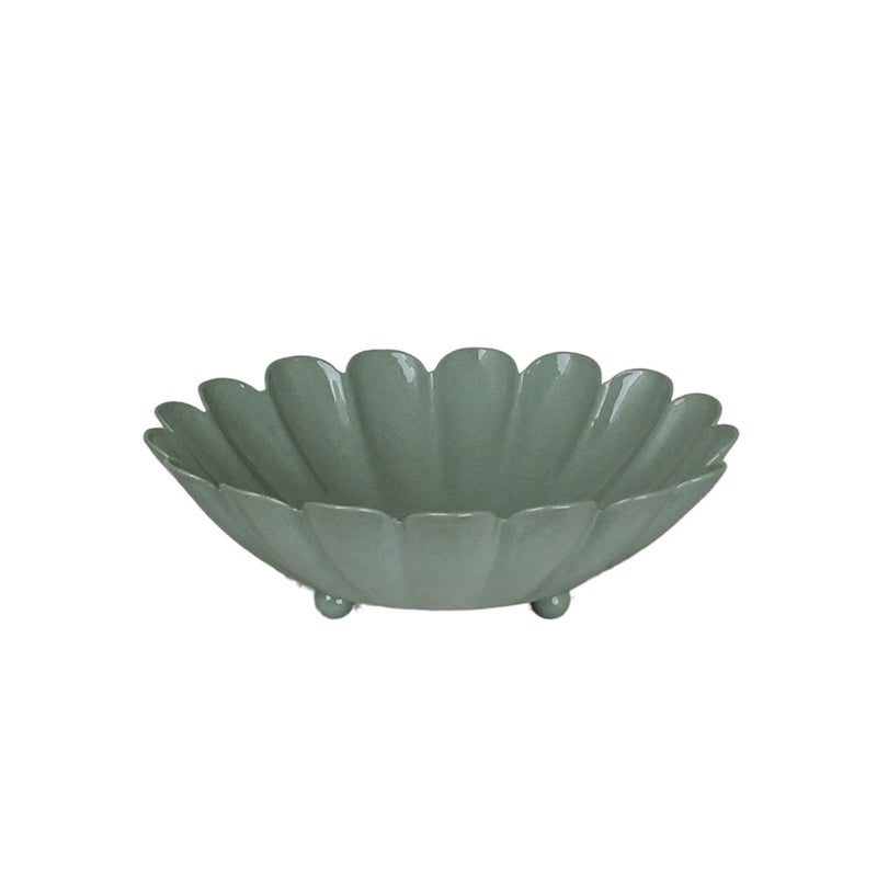 Skål Ingrid 16 cm Ljusgrön