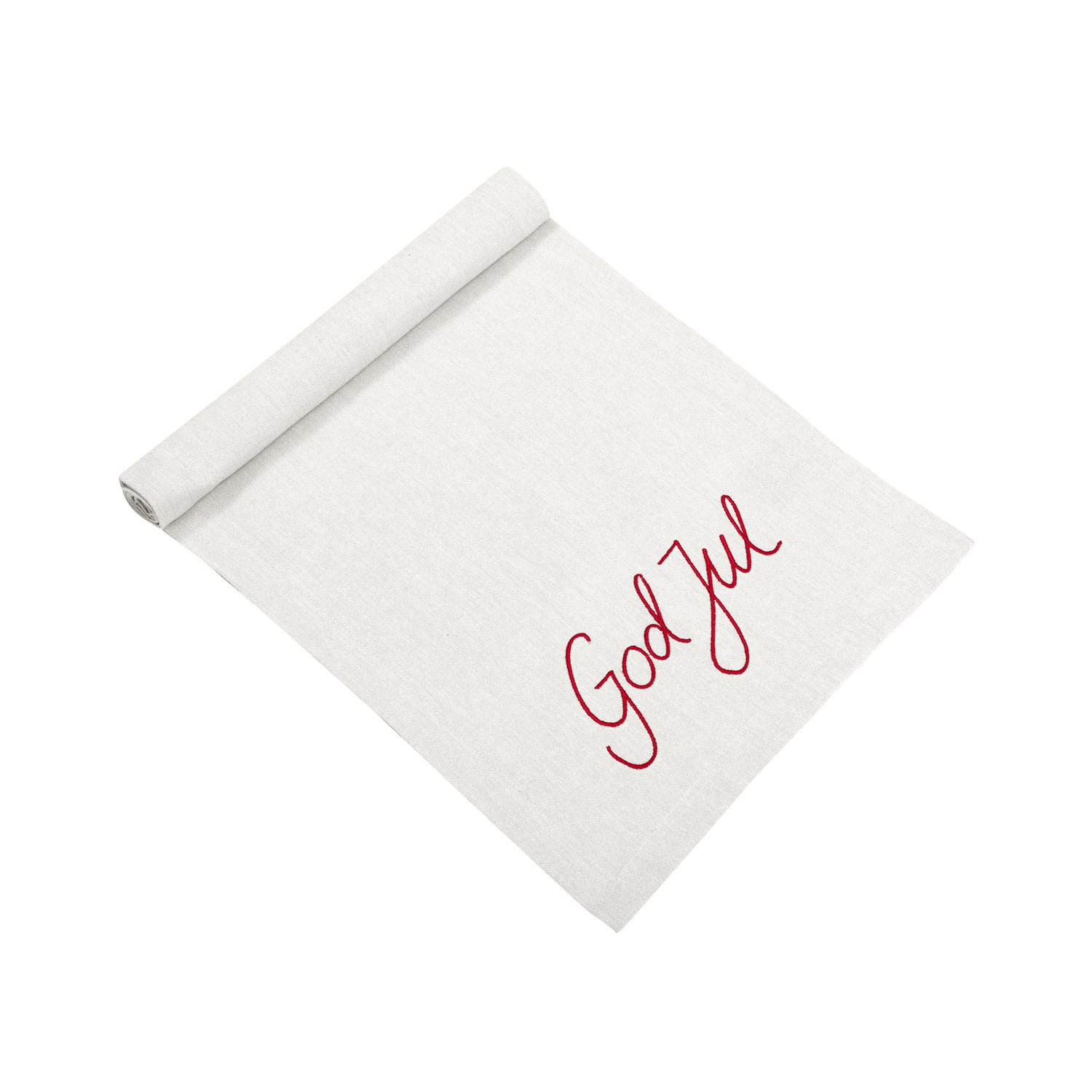 Table Runner God Jul 35x120 cm