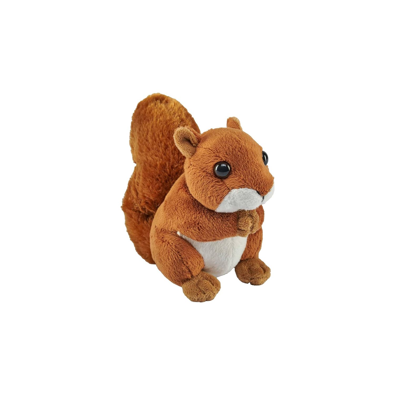 Stuffed Animal Squirrel Mini
