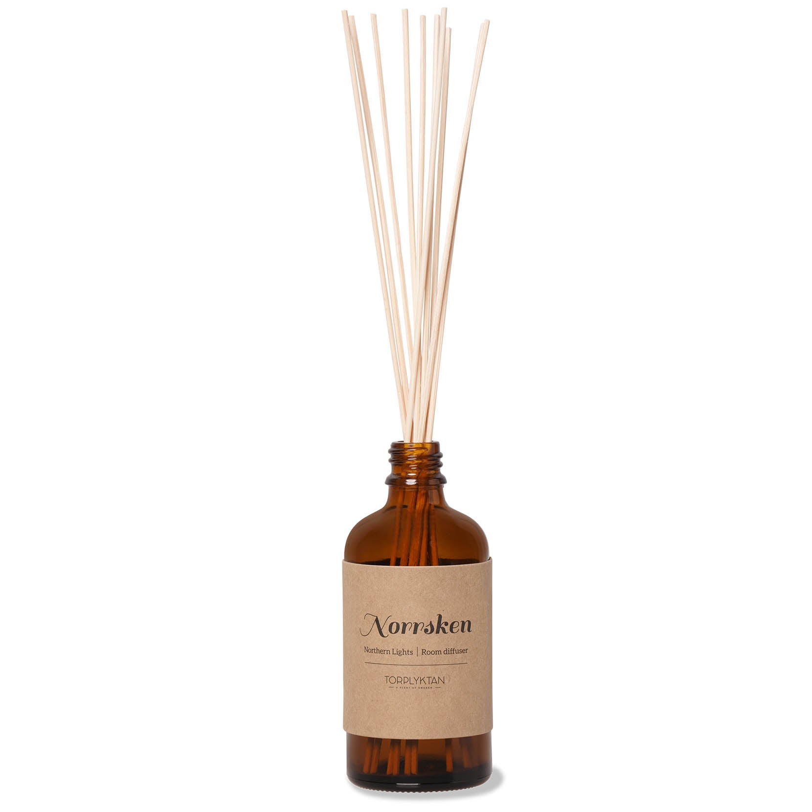 Torplyktan Room Diffuser Norrsken 100 ml