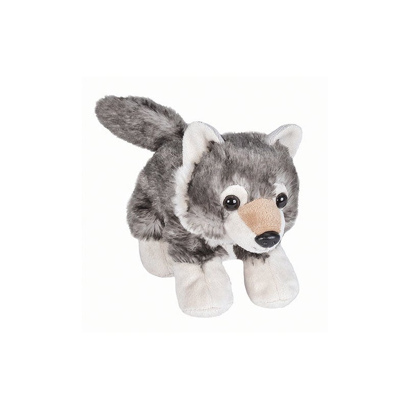 Gosedjur Varg Mini