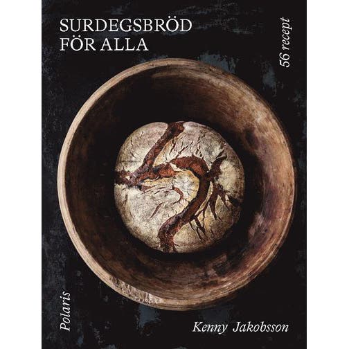 Surdegsbröd för alla