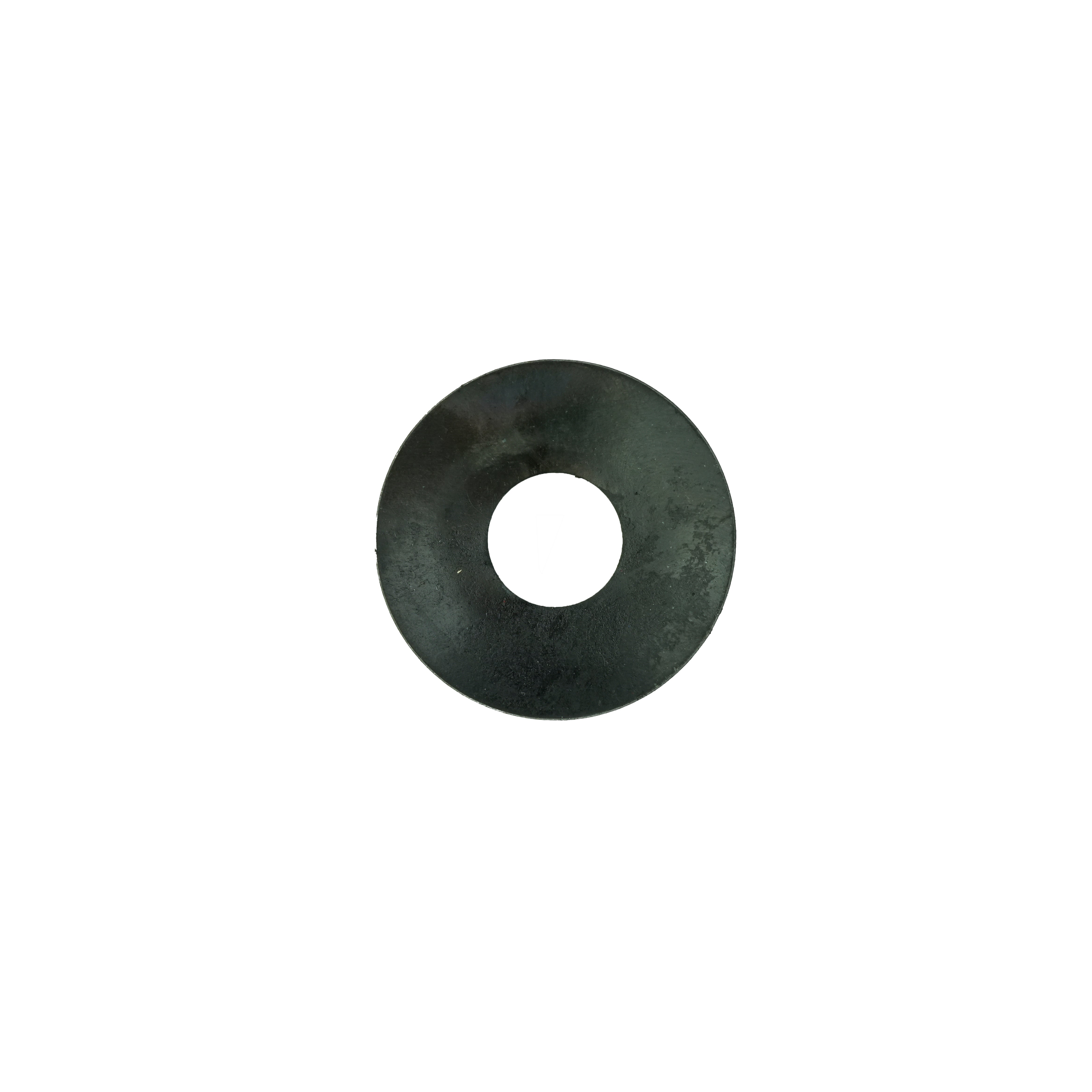 Oil-Burned Candle Ring