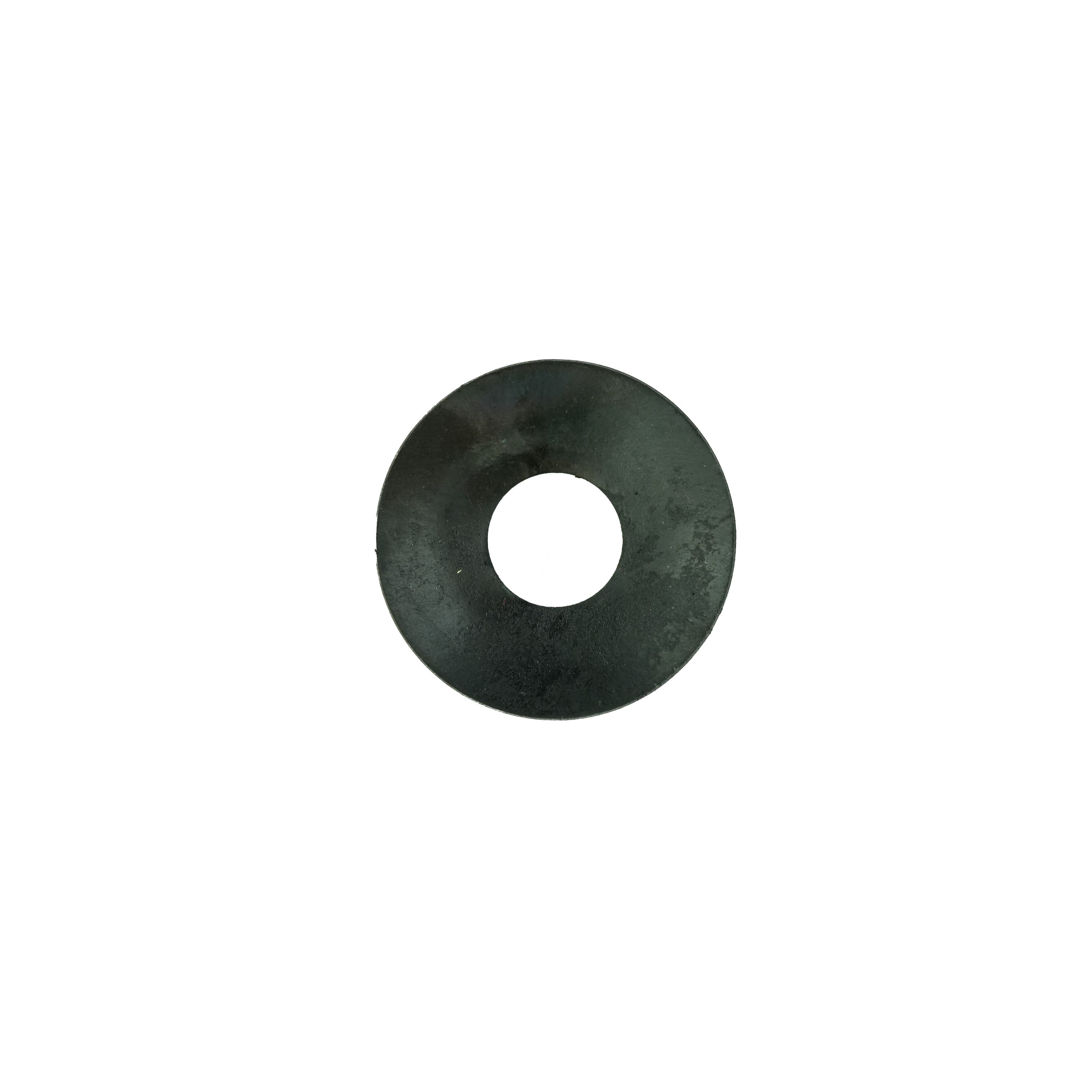 Oil-Burned Candle Ring