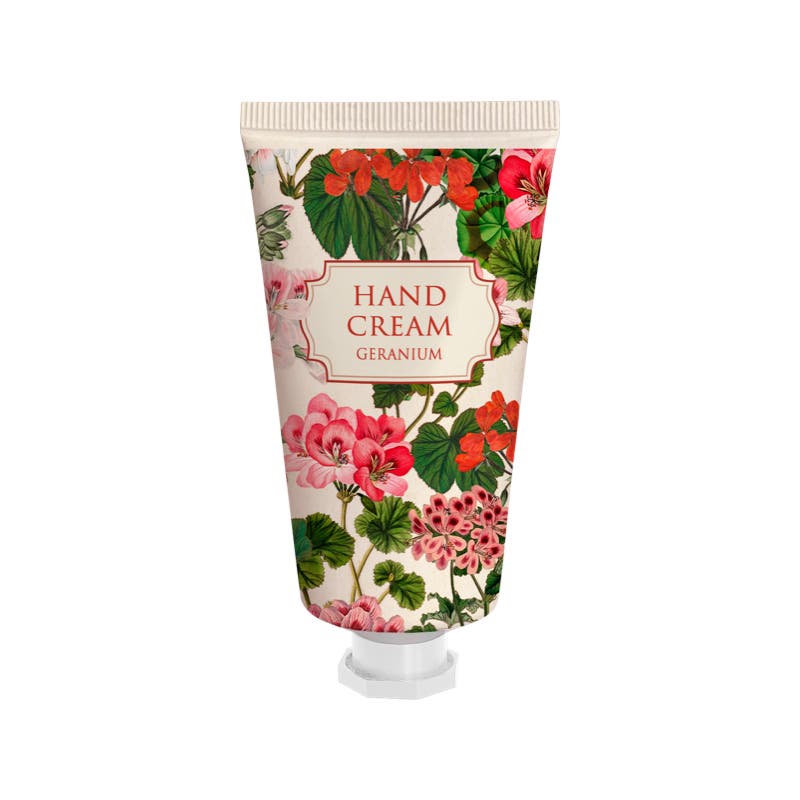Handkräm Pelargon 50 ml