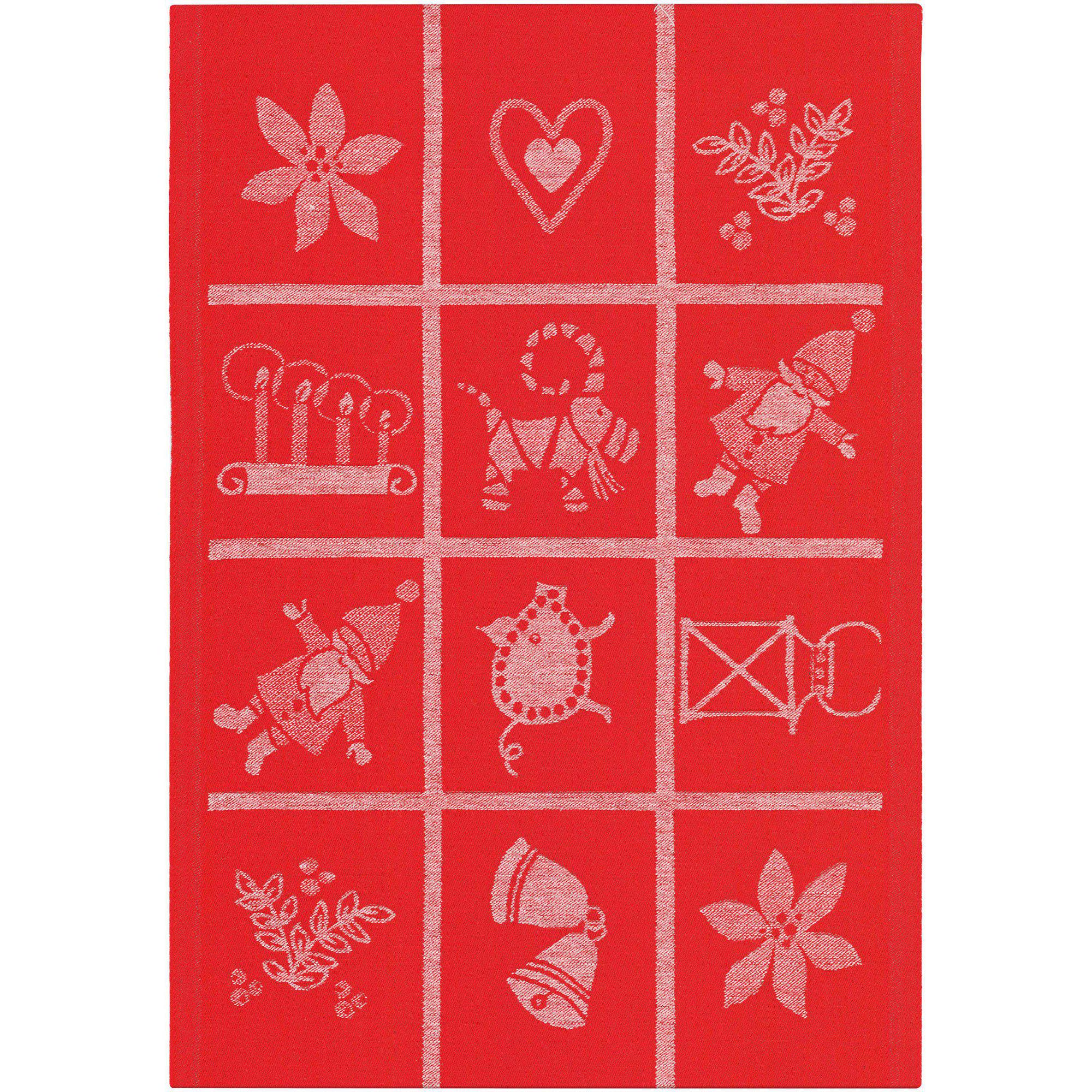 Handduk Adventruta 35x50