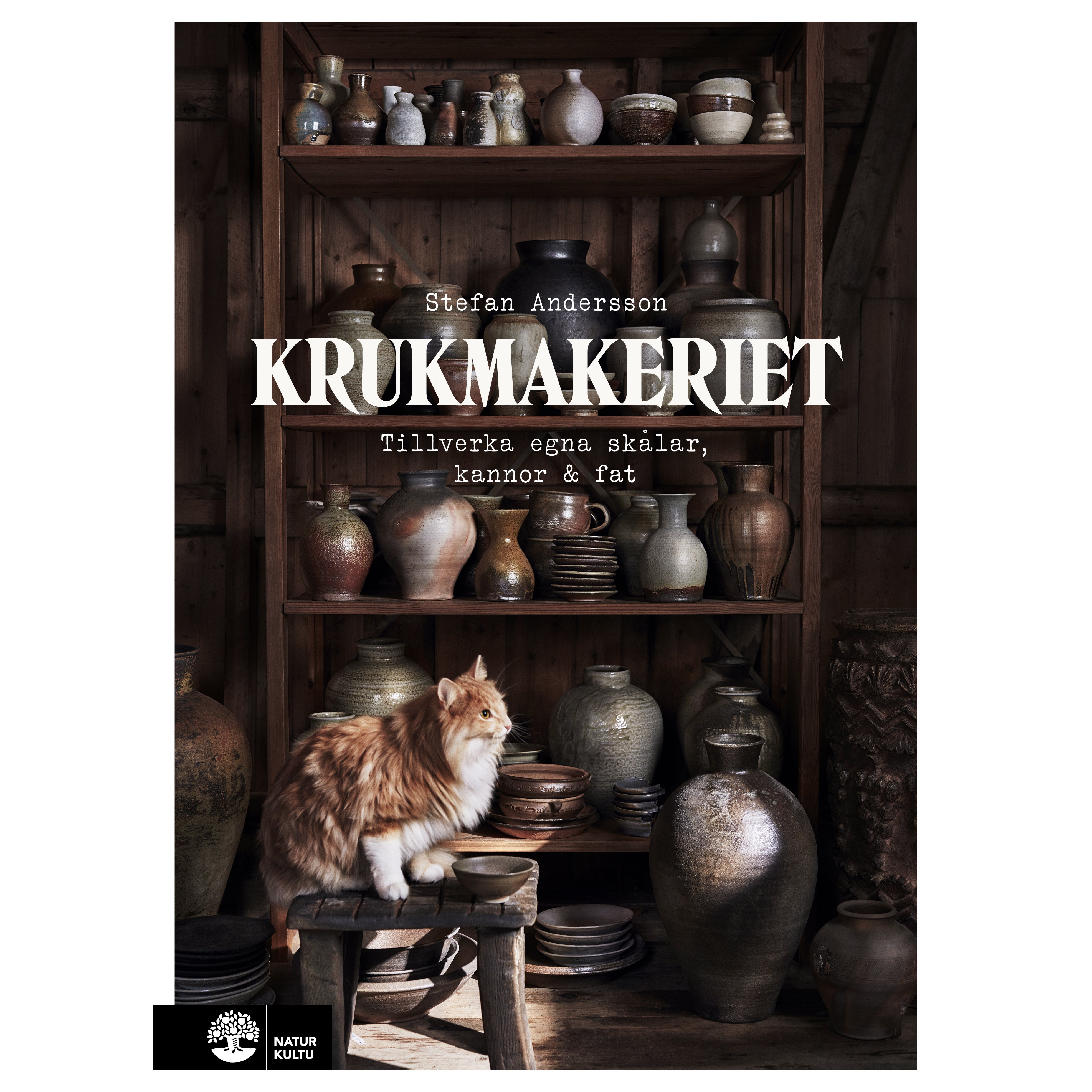 Krukmakeriet