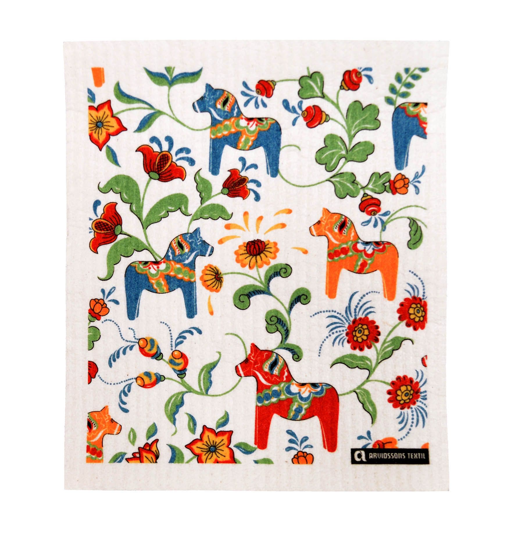 100% bio-degradable Dishcloth