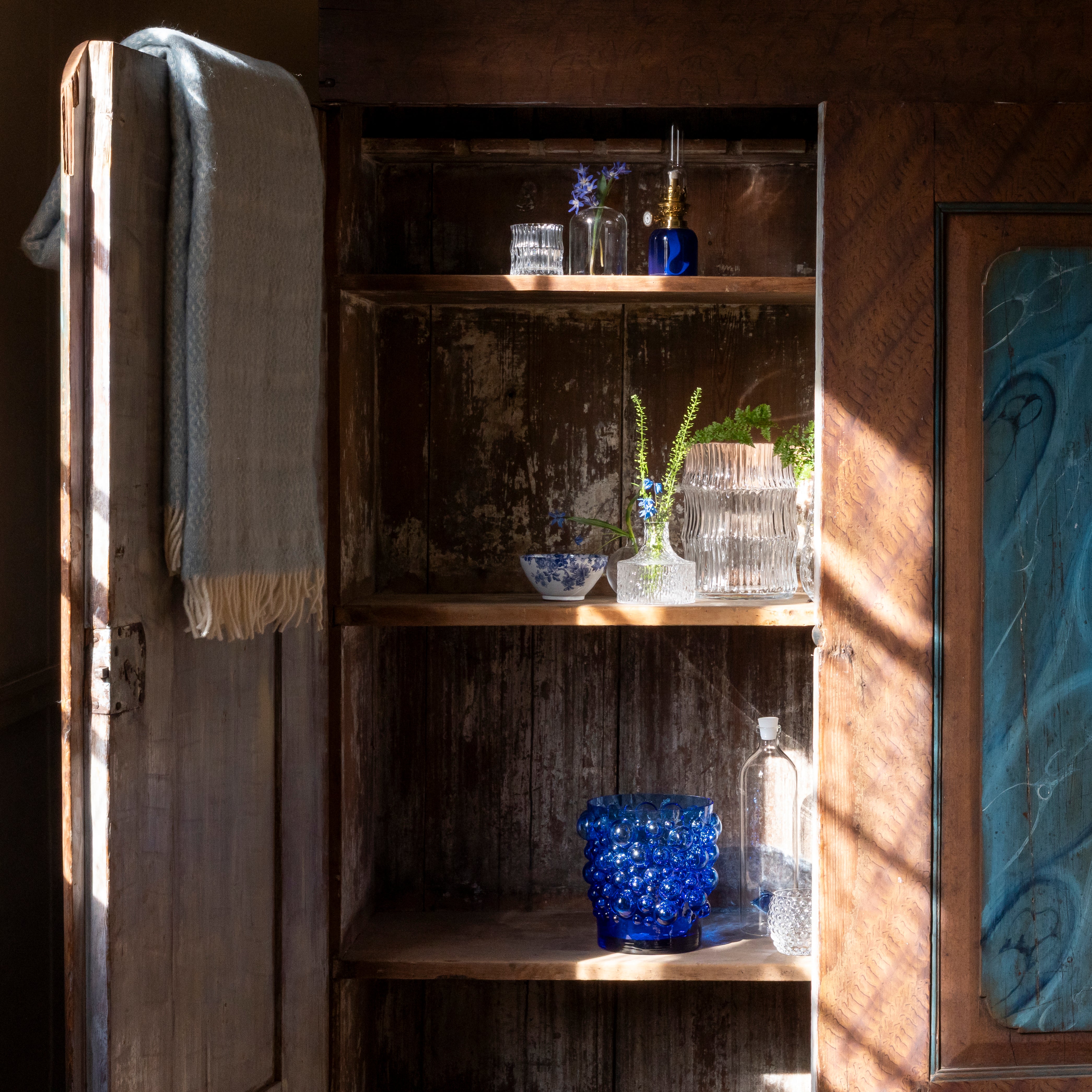 När vardagen tar vid