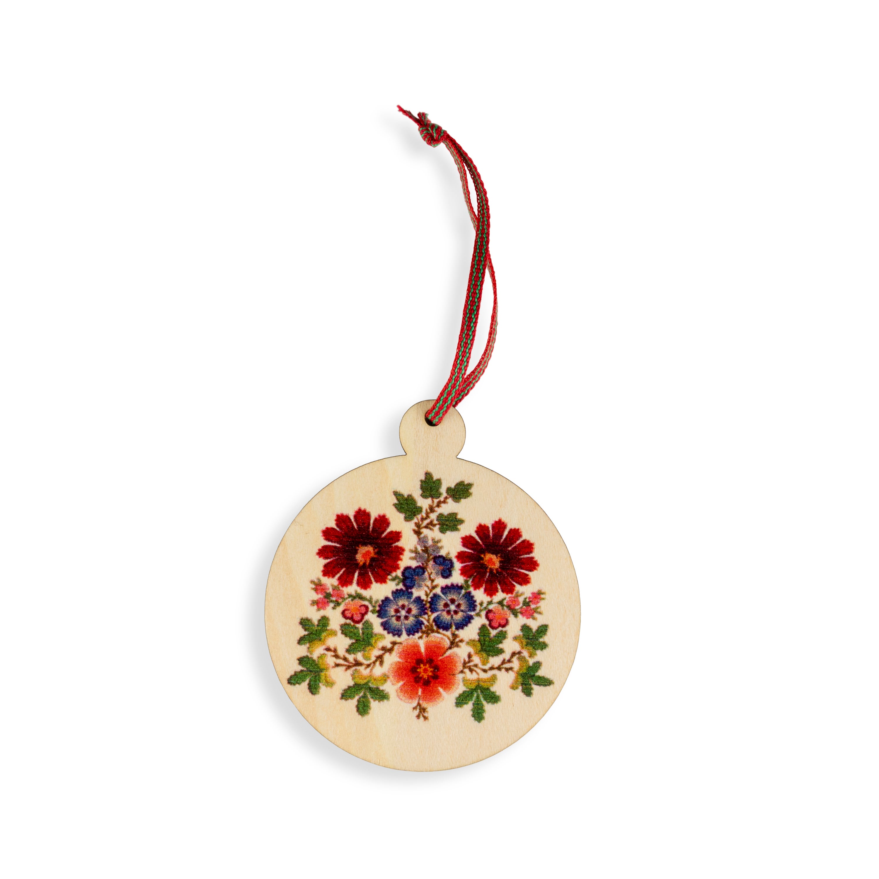 Hänge Dalafloda Trä