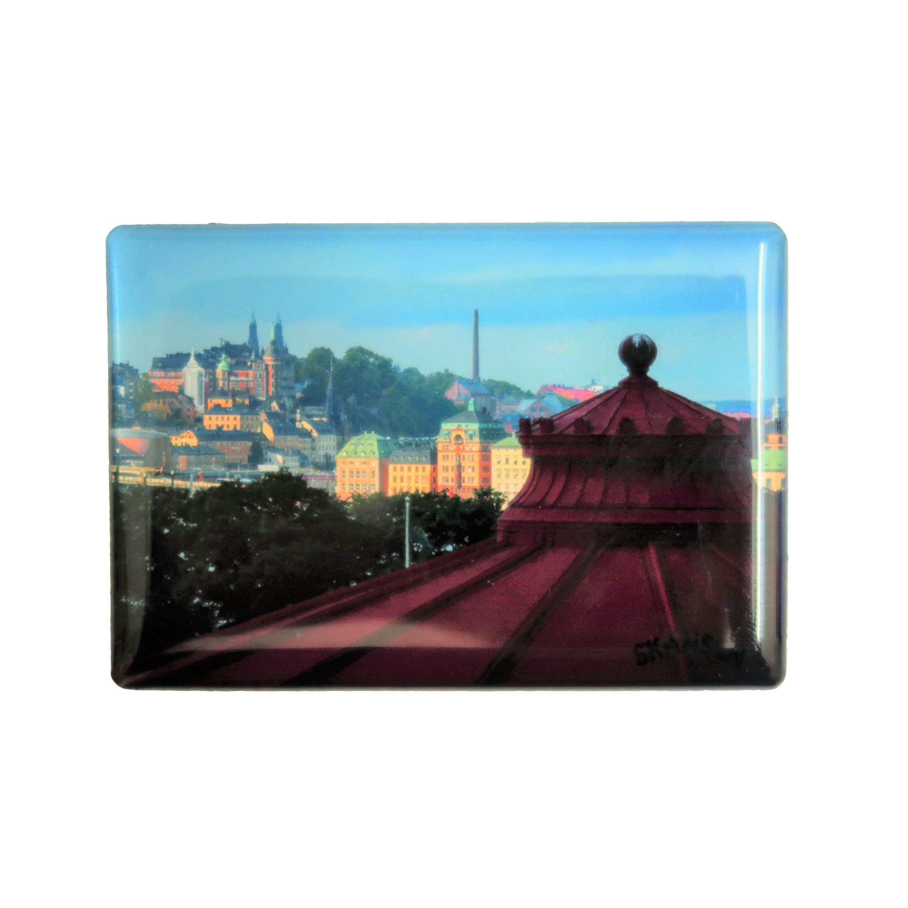 Magnet Cirkustak