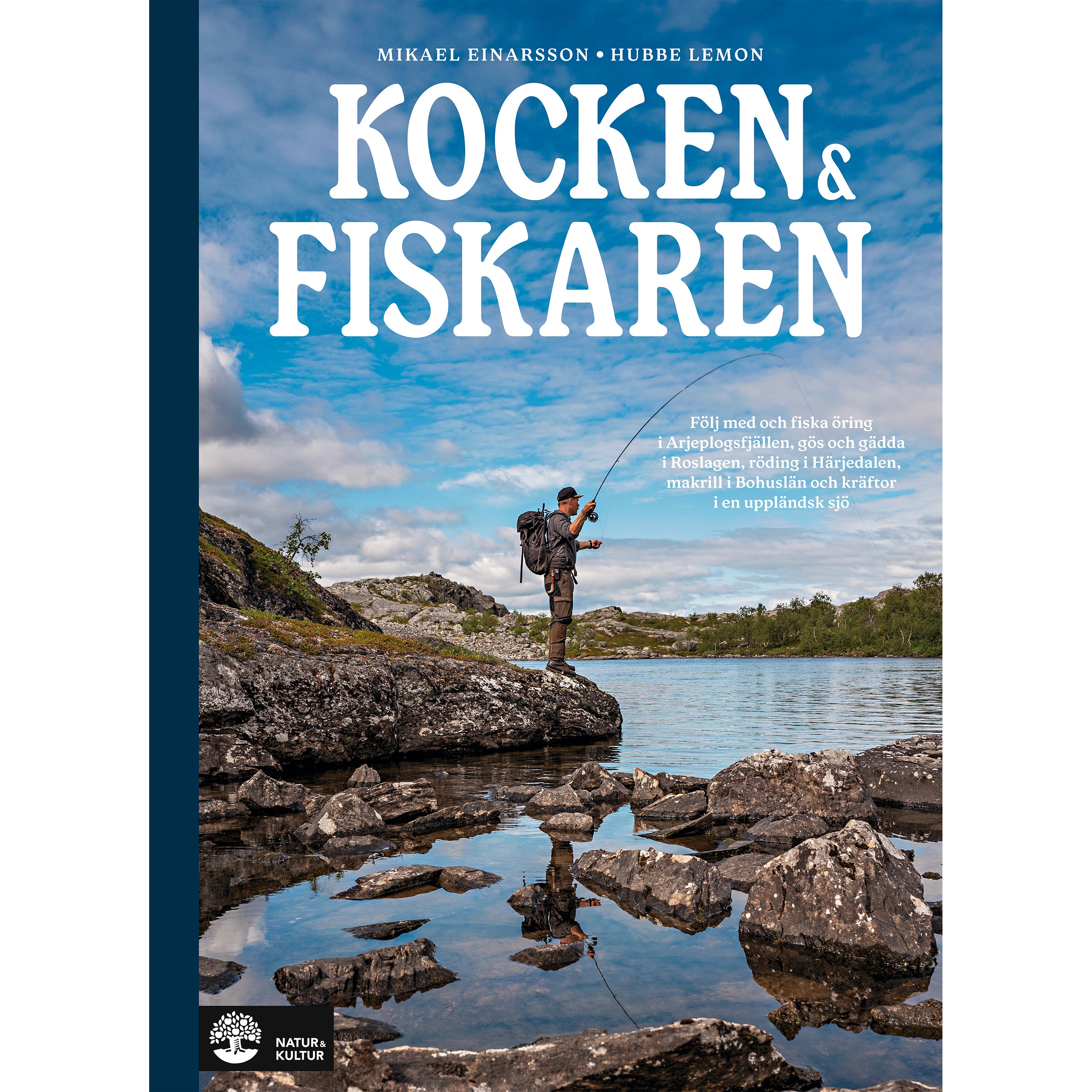 Kocken och Fiskaren