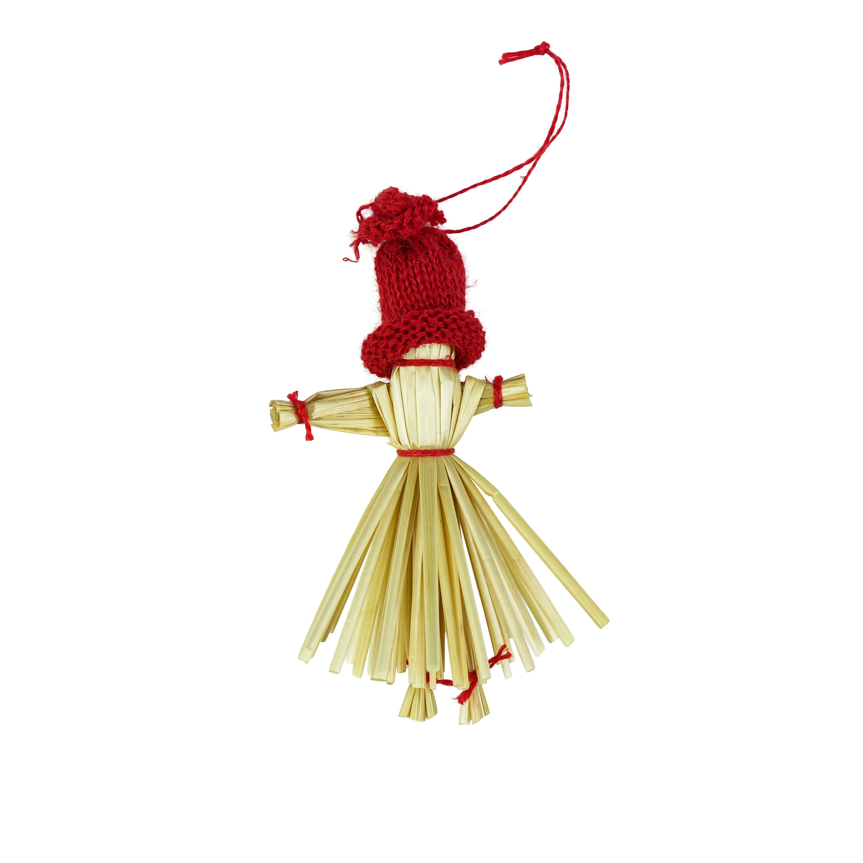 Christmas Ornament Mrs. Santa