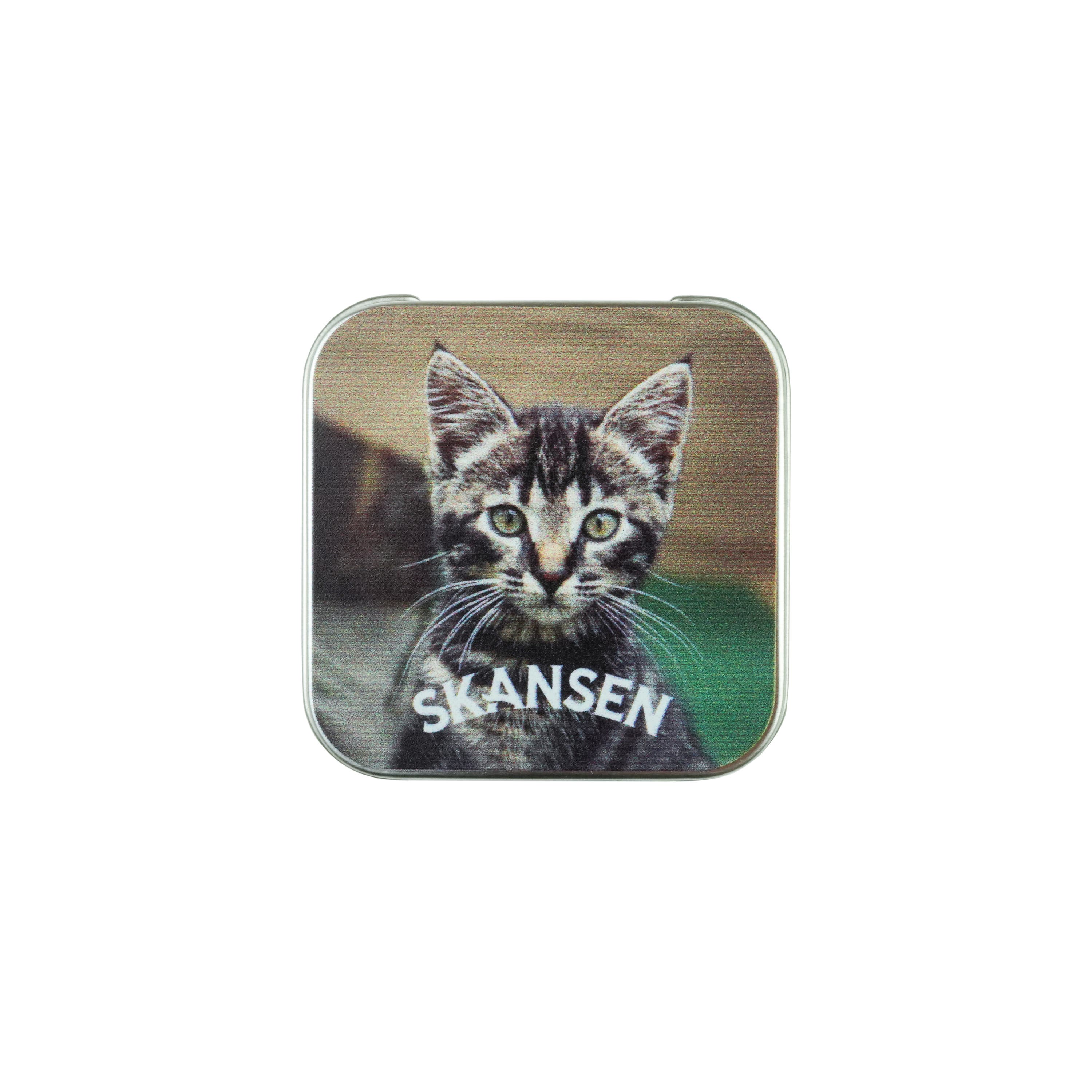 Skansens Pastiller Katt
