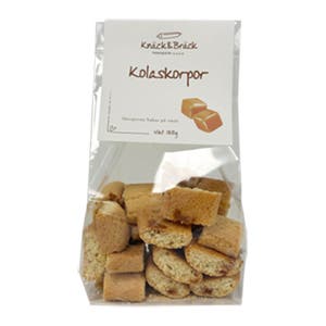 Toffee Biscuits