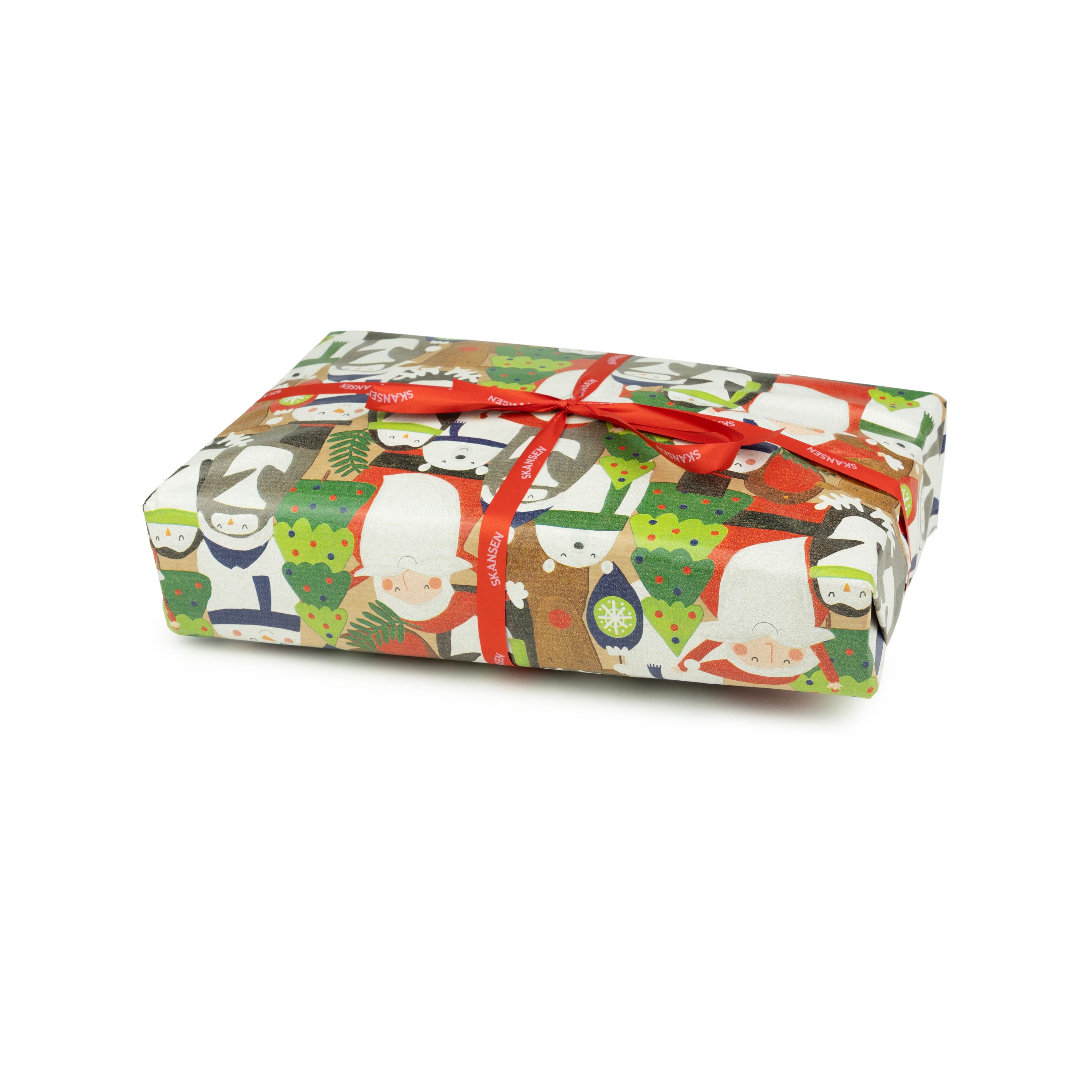 Hemlig Julklapp till Barn #3